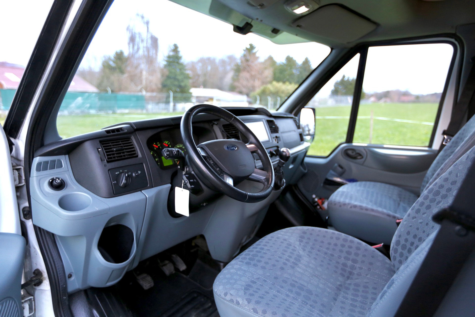 CARADO Einzigartiger autarker Camper-image-17