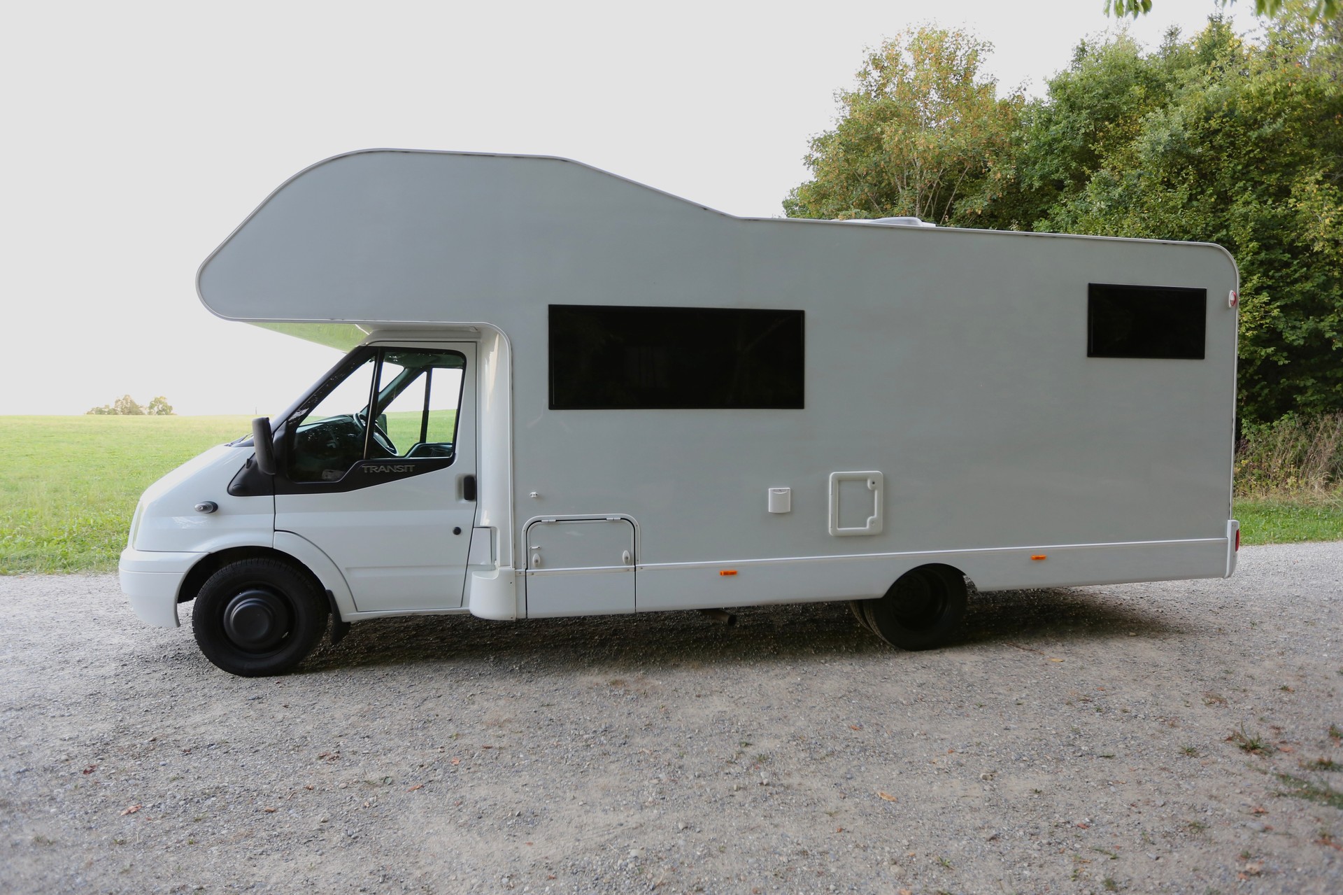 CARADO Einzigartiger autarker Camper-image-21