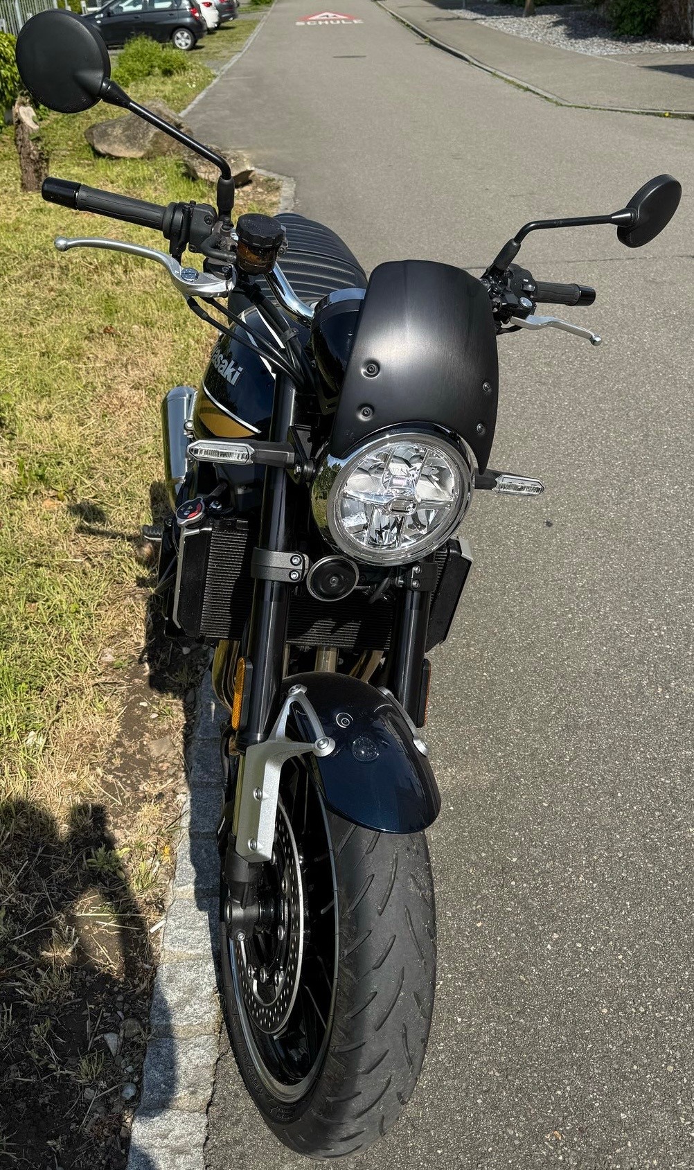 KAWASAKI Z 900 RS-image-2