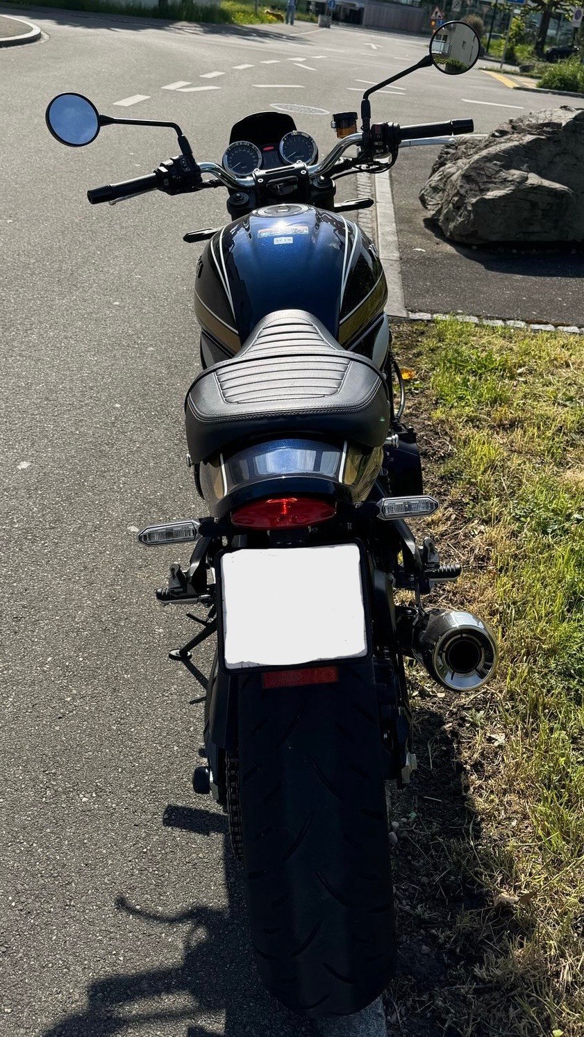 KAWASAKI Z 900 RS-image-3