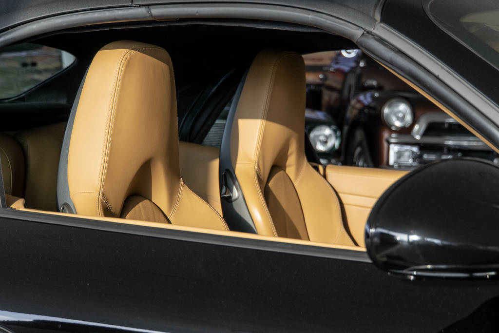 PORSCHE 911 Cabriolet 3.8 Carrera 4 GTS PDK-image-19