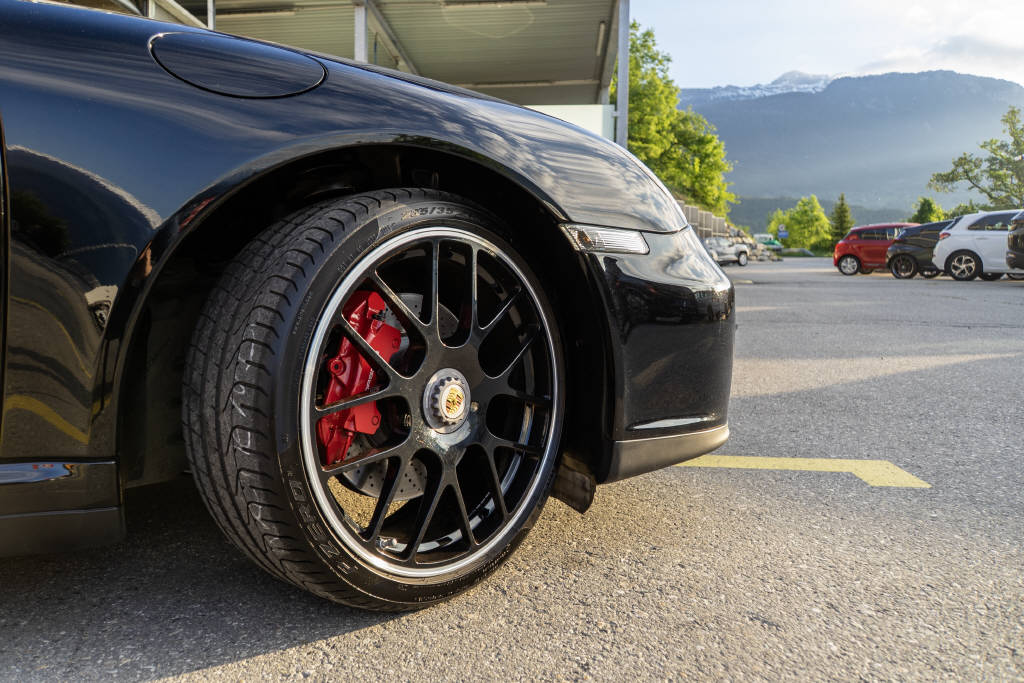 PORSCHE 911 Cabriolet 3.8 Carrera 4 GTS PDK-image-25