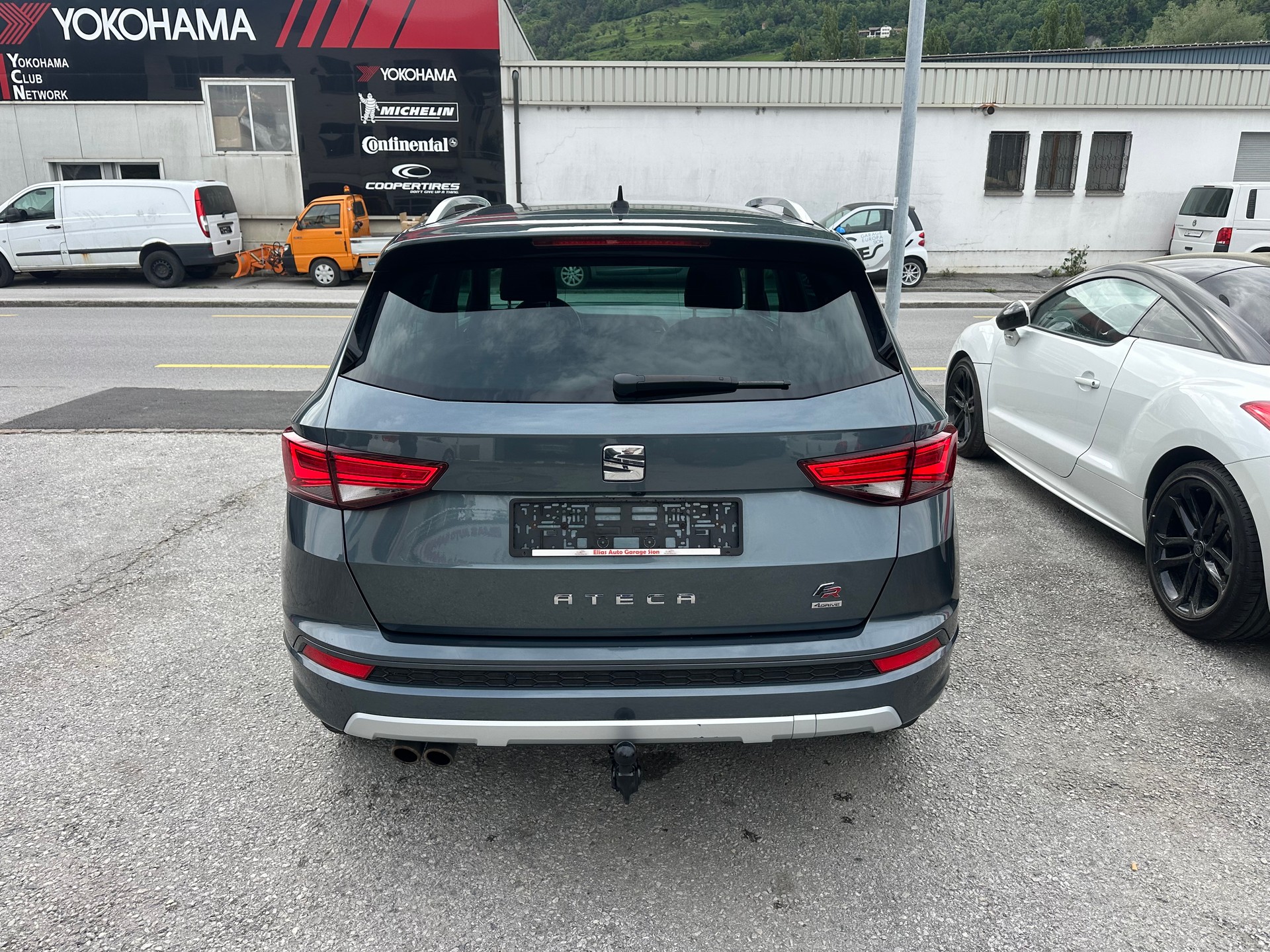 SEAT Ateca 2.0 TSI FR 4Drive DSG-image-4