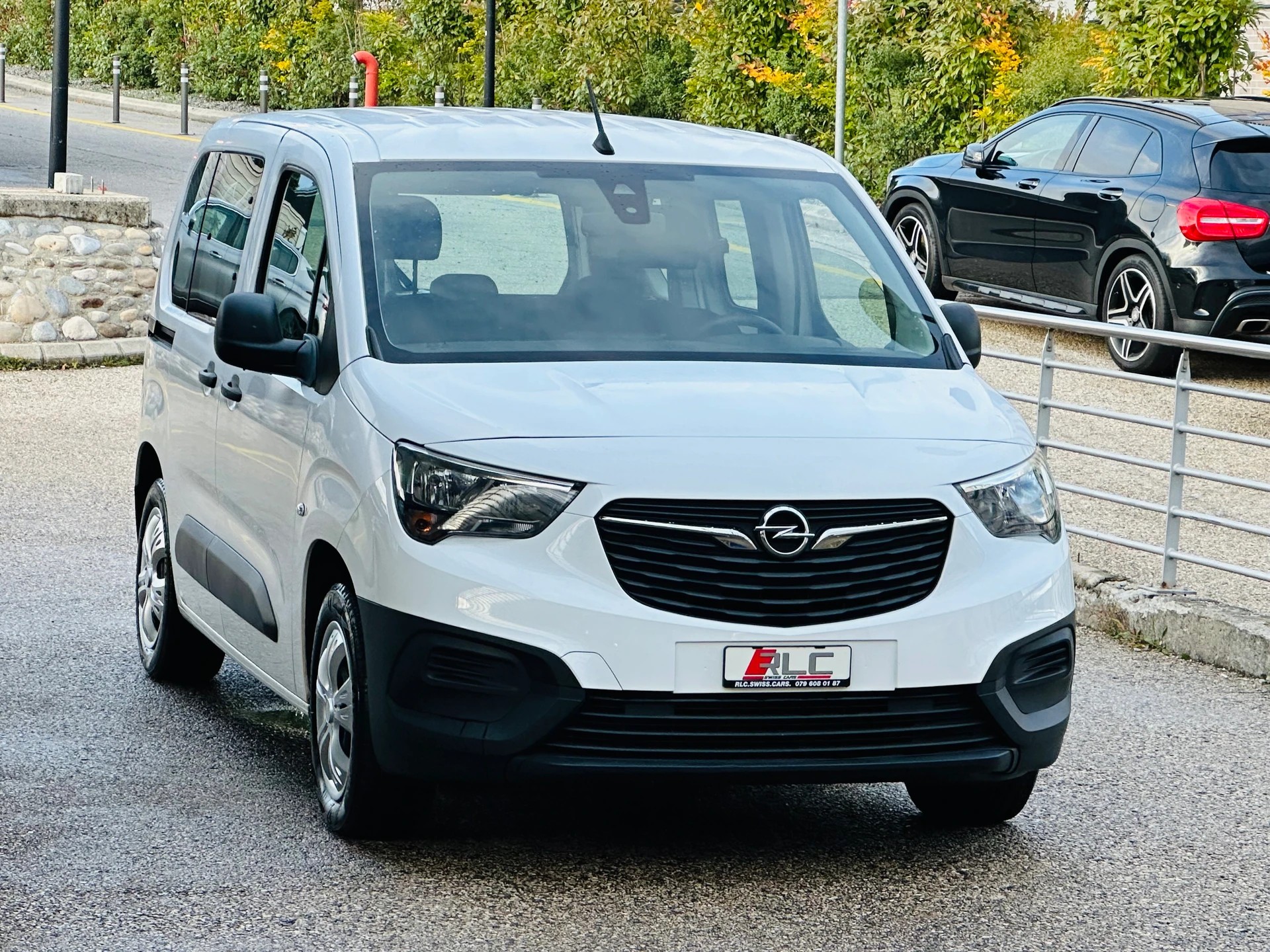 OPEL Combo Life 1.2 Enjoy