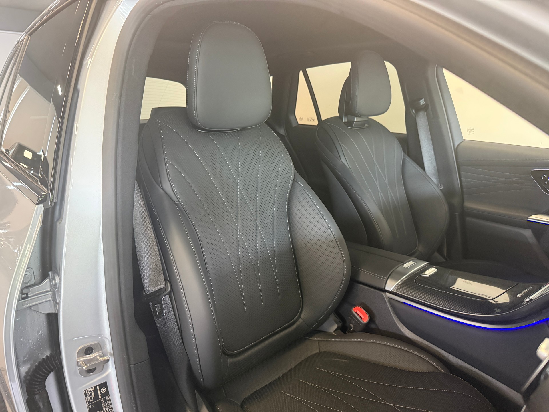 MERCEDES-BENZ GLC 43 AMG Executive Edition 4Matic 9G-Tronic-image-7