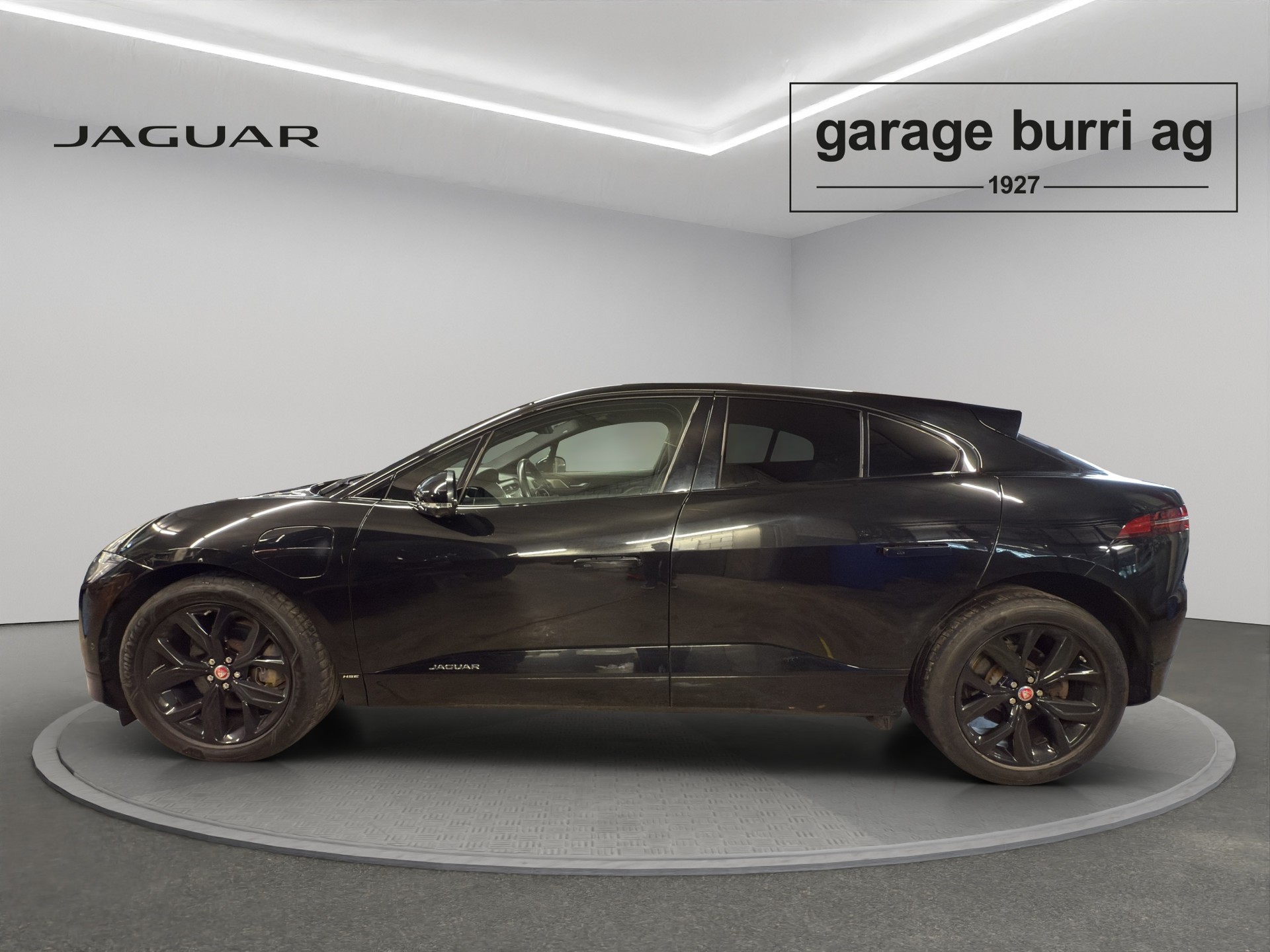 JAGUAR I-Pace EV400 HSE AWD-showroom-element-2