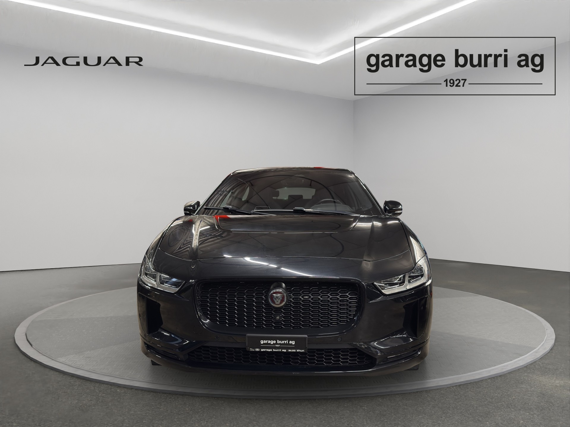 JAGUAR I-Pace EV400 HSE AWD-image-4