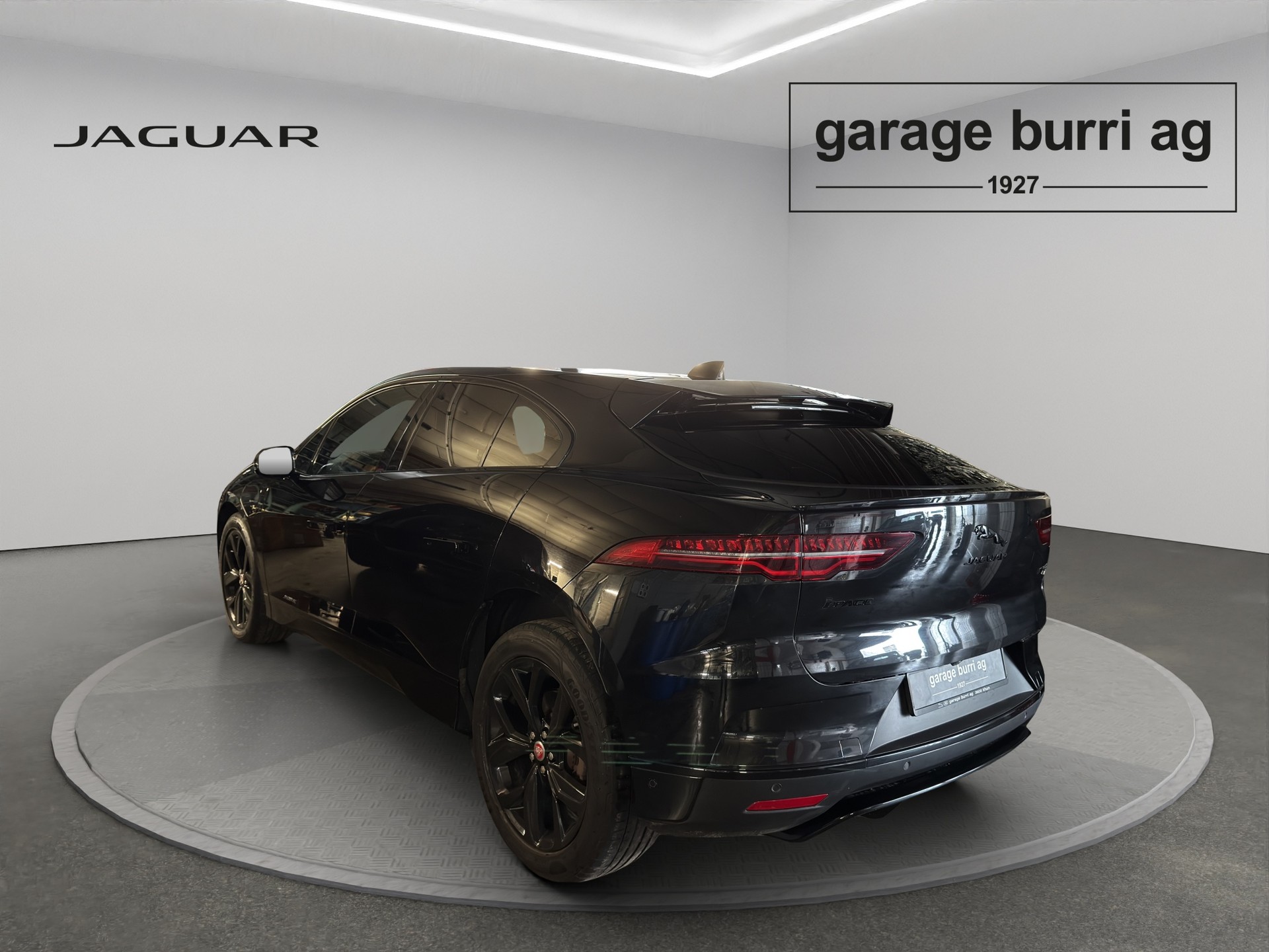 JAGUAR I-Pace EV400 HSE AWD-showroom-element-1