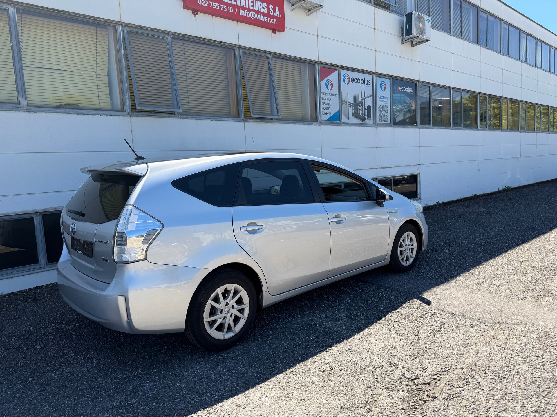 TOYOTA Prius+ 1.8 VVT-i HSD Luna-image-7