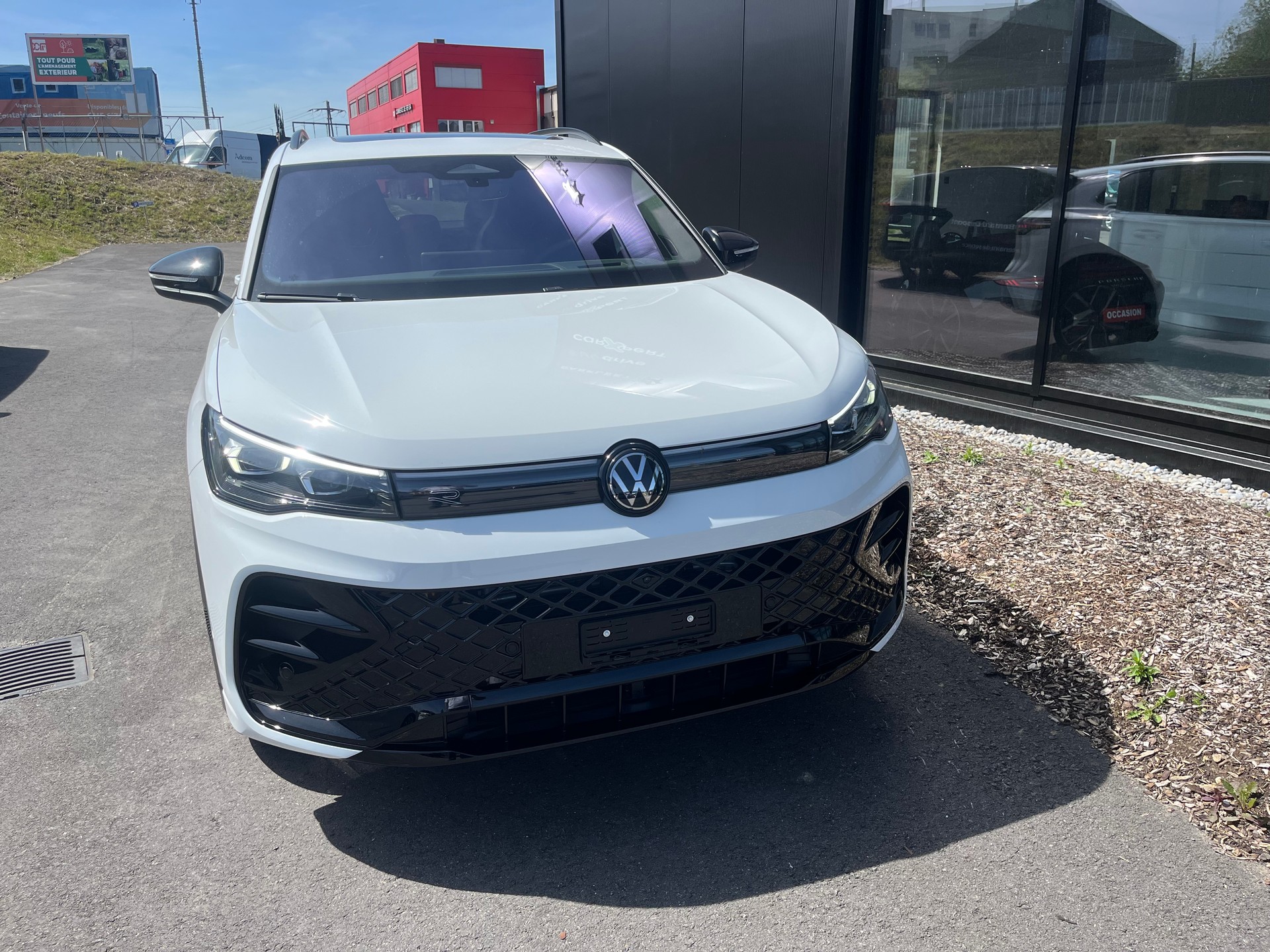 VW Tiguan 1.5 TSI evo2 eHybrid R-Line DSG-image-11