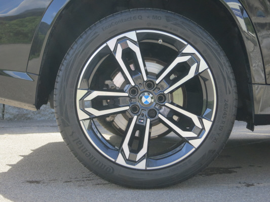 BMW X1 xDrive 20d 48V M Sport-image-6