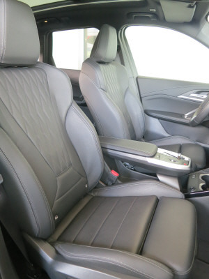 BMW X1 xDrive 20d 48V M Sport-image-9