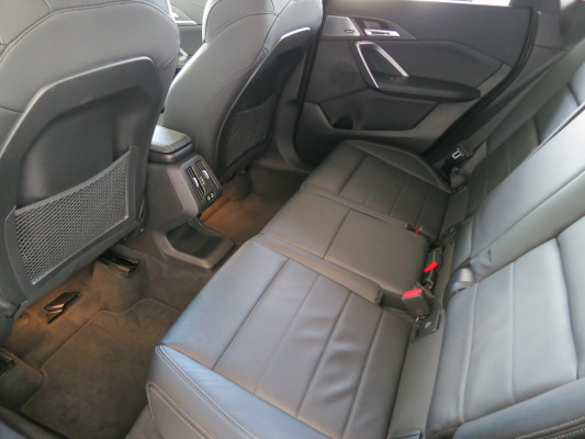 BMW X1 xDrive 20d 48V M Sport-image-11