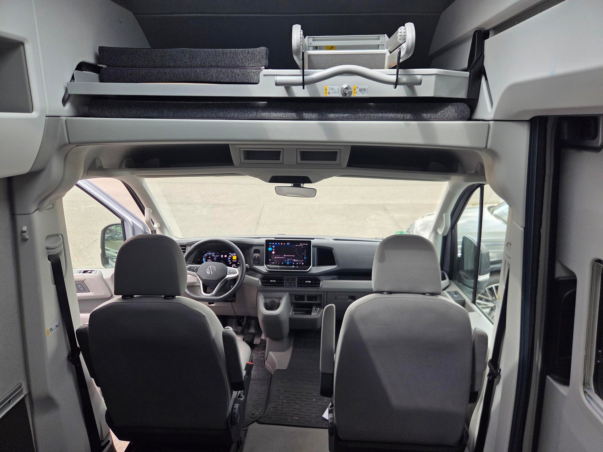 VW Grand California 600 2.0 BI-TDI-image-6