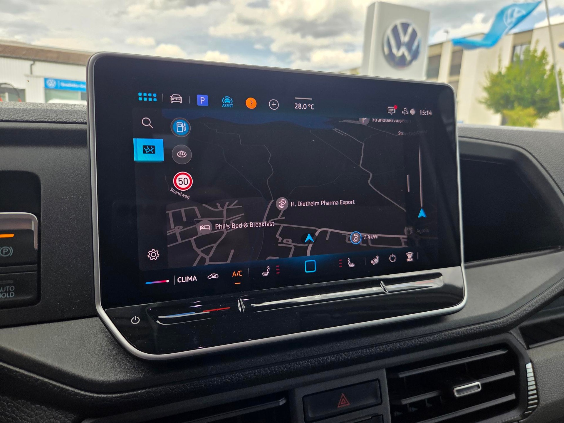 VW Grand California 600 2.0 BI-TDI-image-11