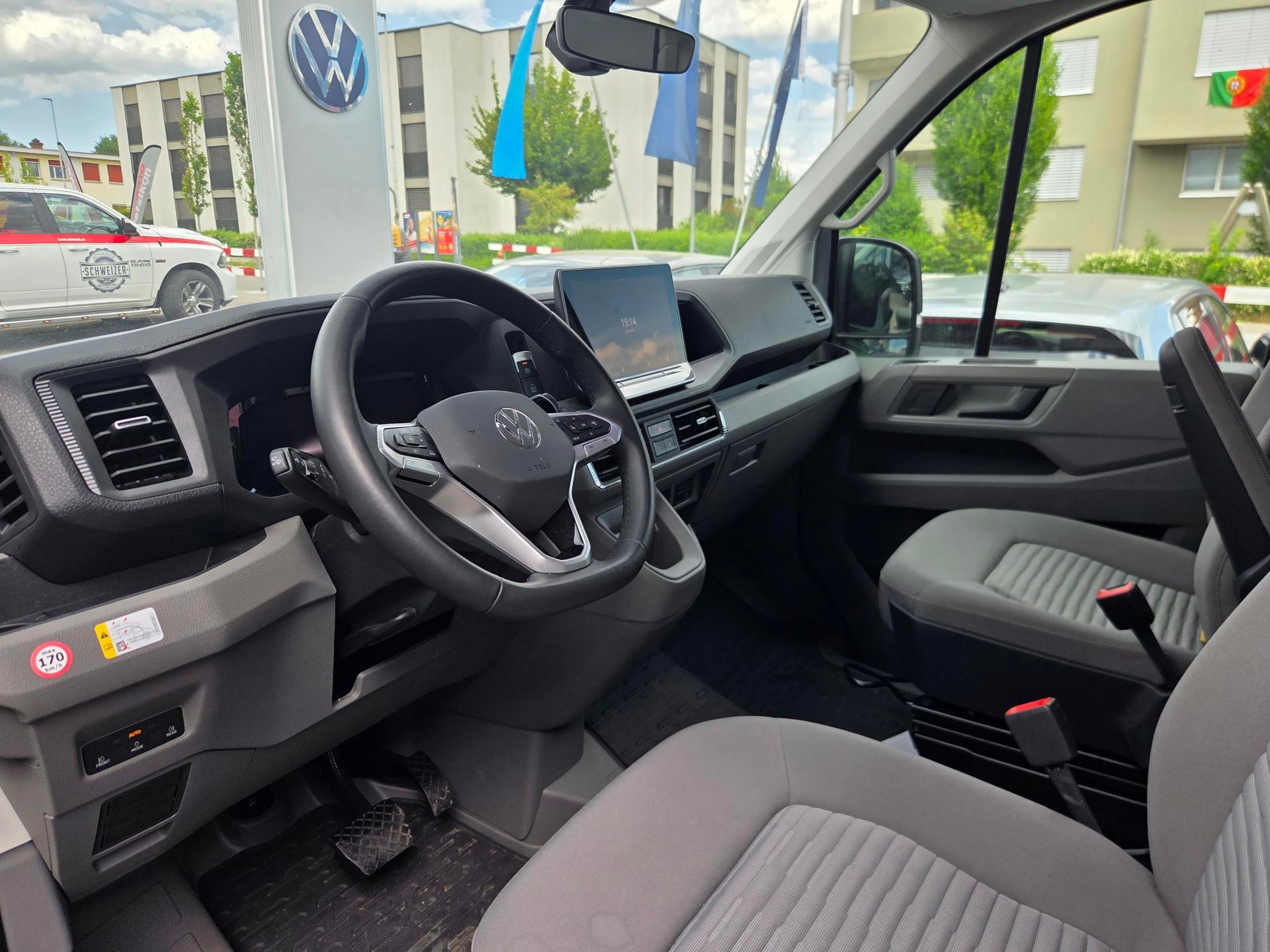 VW Grand California 600 2.0 BI-TDI-image-4