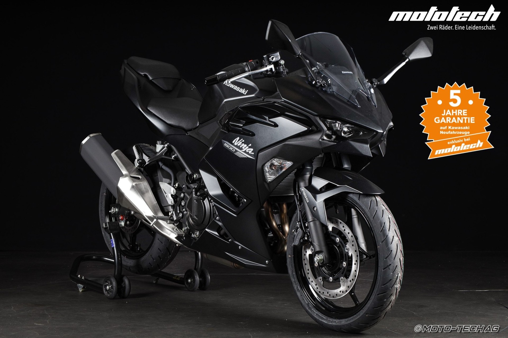KAWASAKI Ninja 500 MY26-image-0