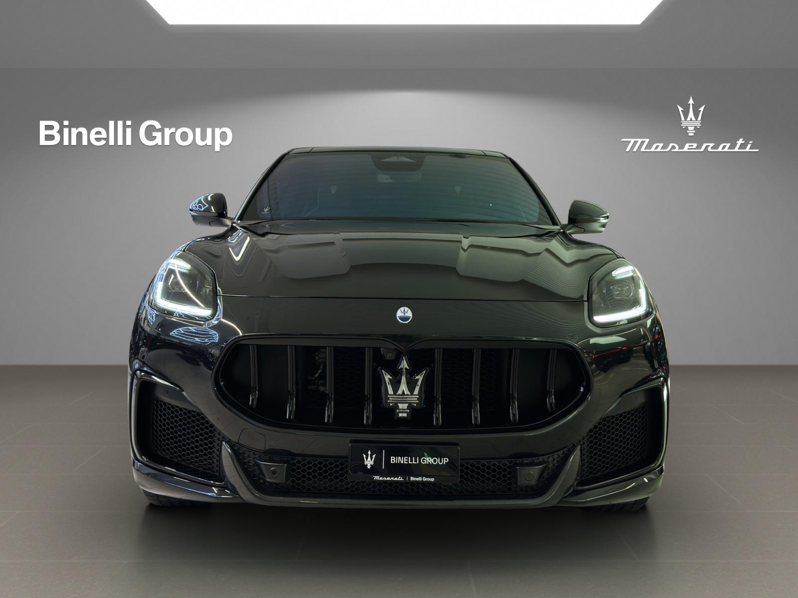 MASERATI Grecale 3.0 V6 Trofeo-image-7