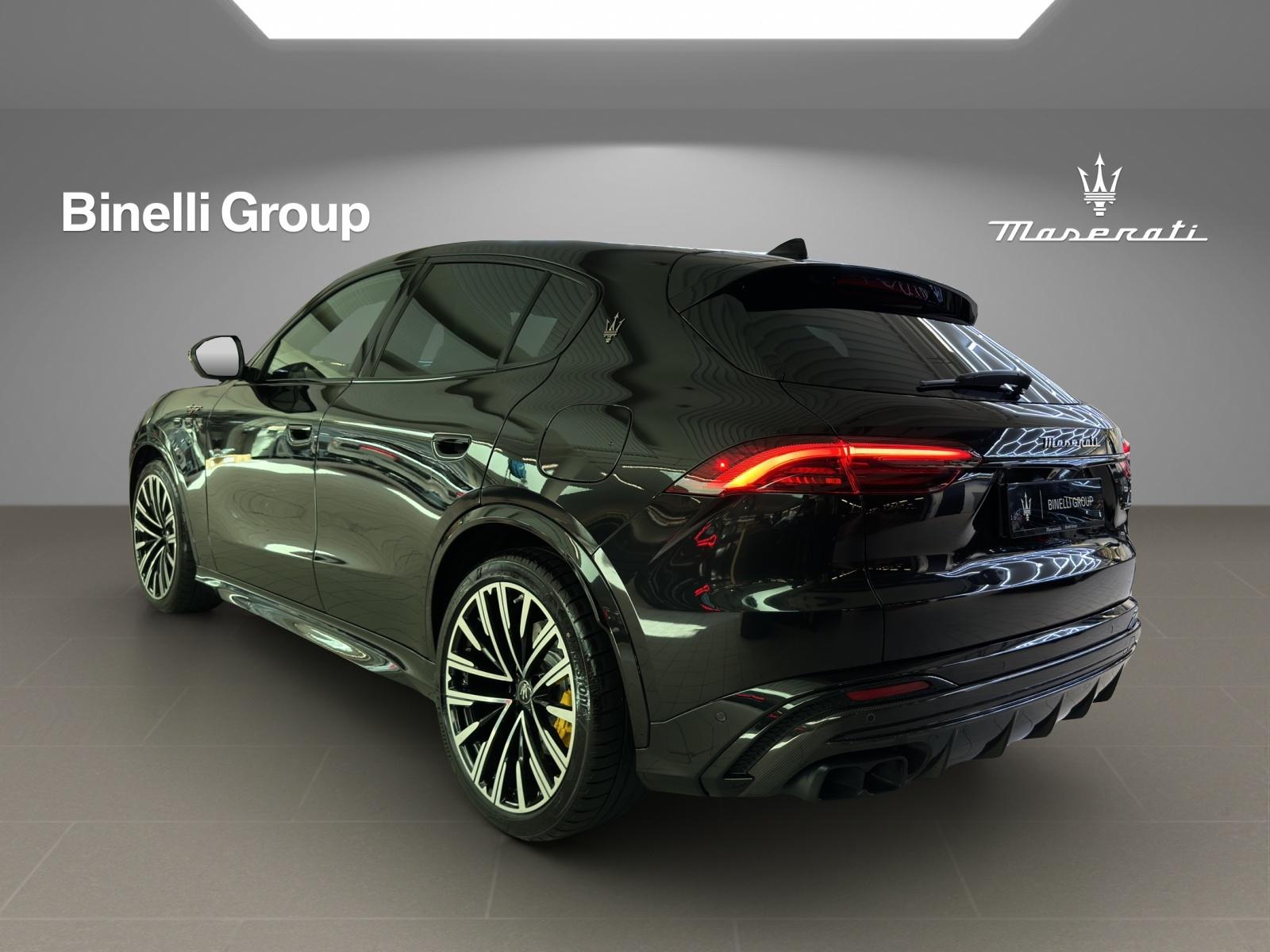 MASERATI Grecale 3.0 V6 Trofeo-showroom-element-2