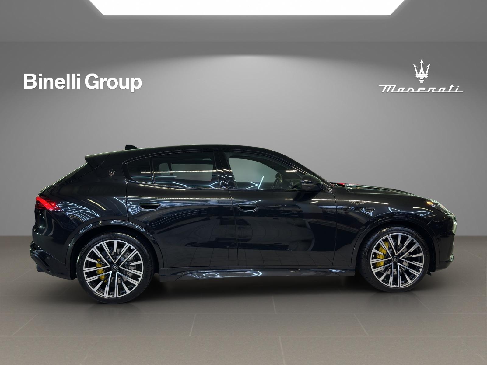 MASERATI Grecale 3.0 V6 Trofeo-image-5