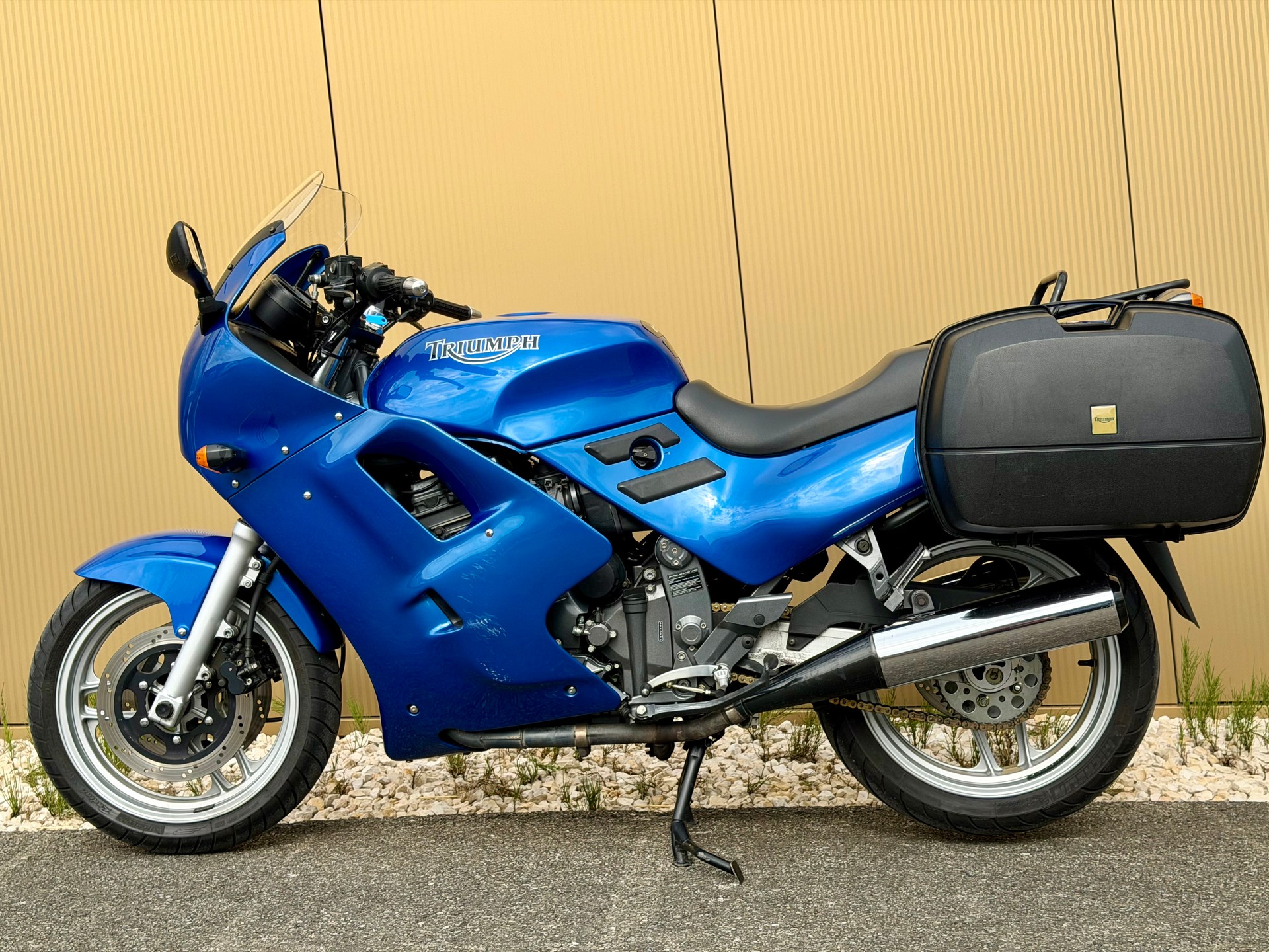 TRIUMPH Trophy 900-image-10
