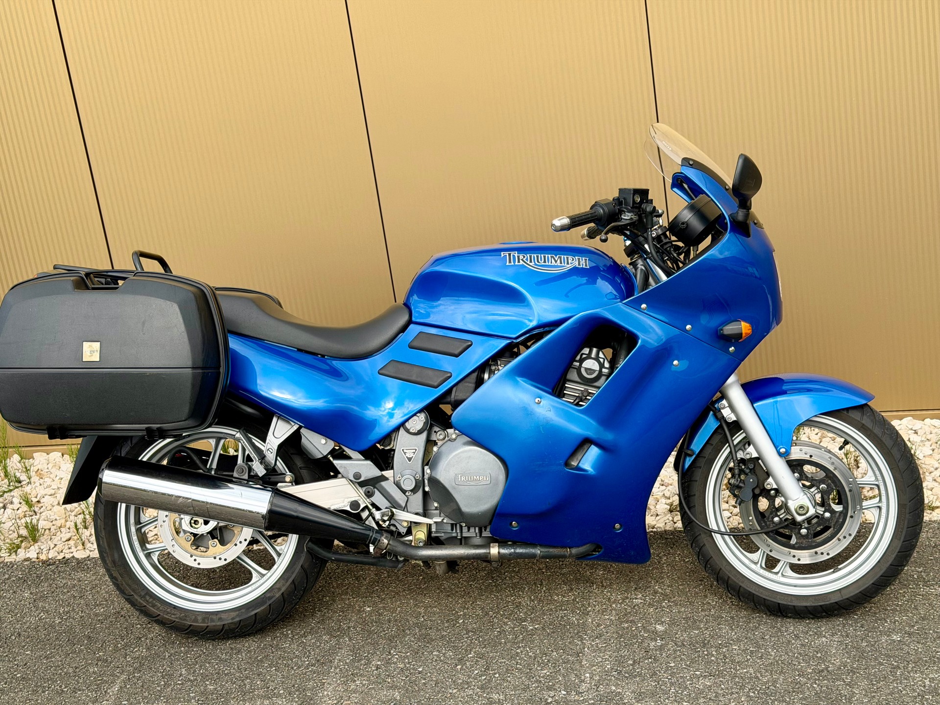 TRIUMPH Trophy 900-image-3