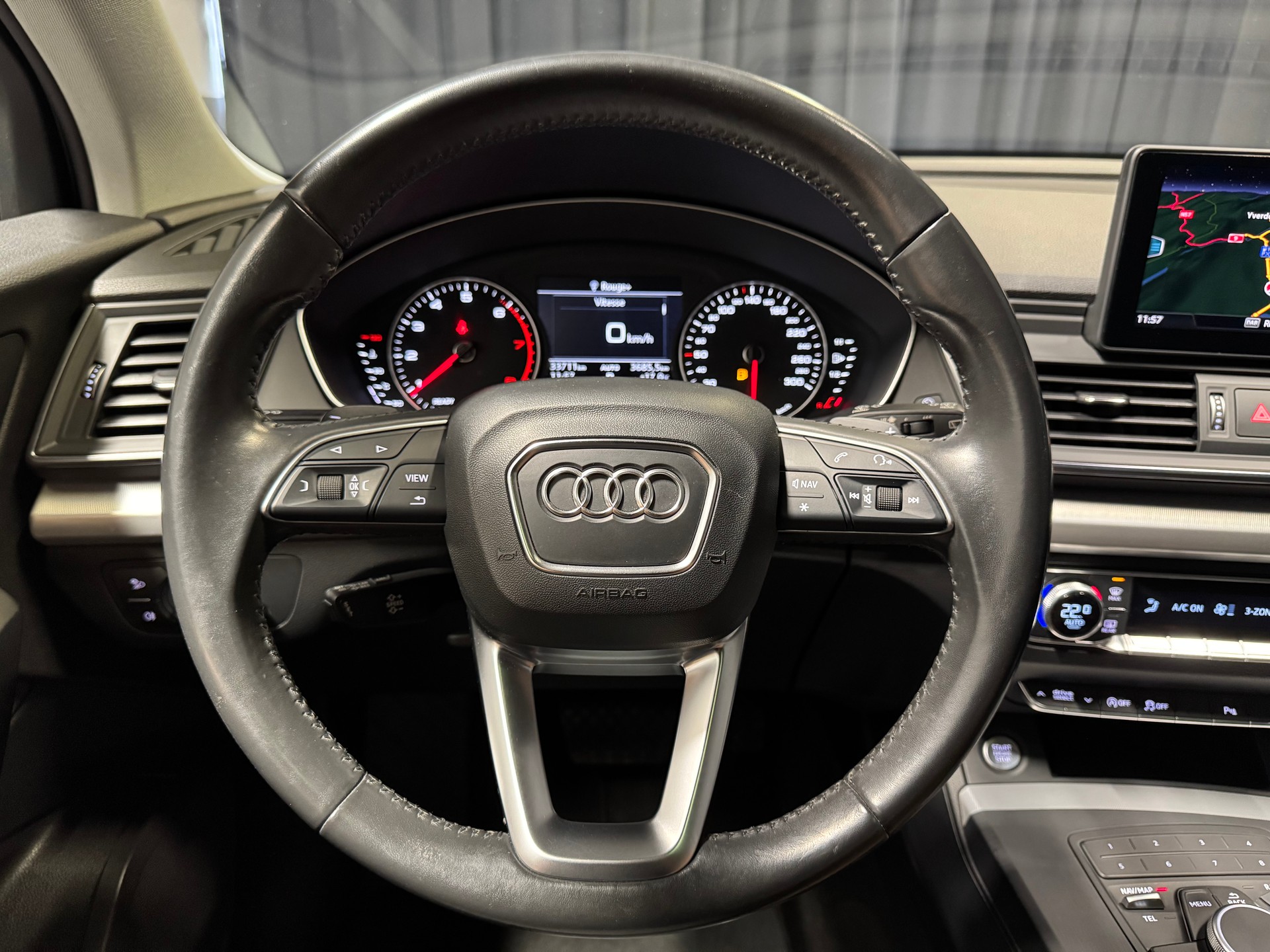 AUDI Q5 2.0 TFSI sport quattro S-tronic S-line (1)-image-10