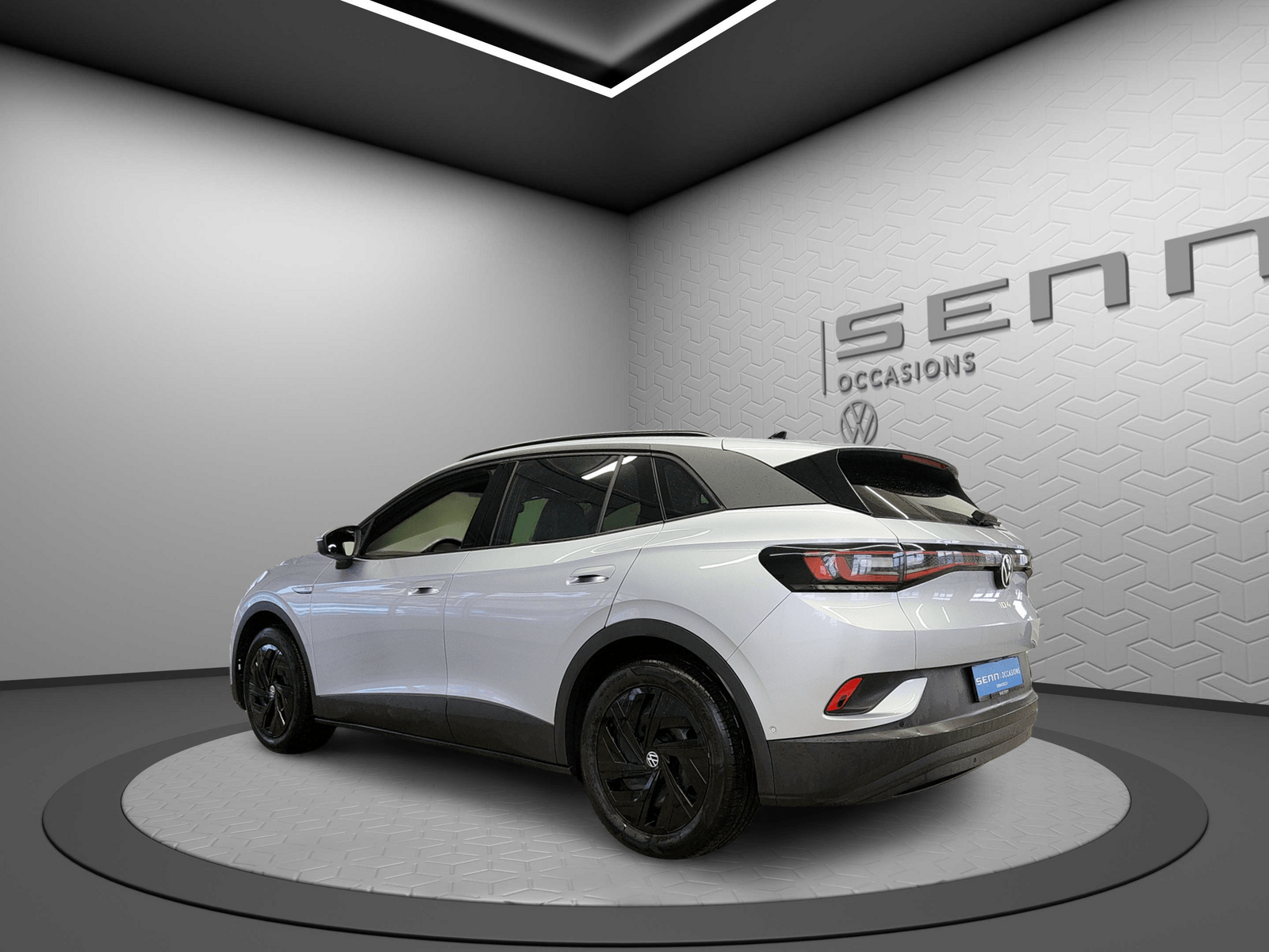 VW ID.4 Pro 77 kWh 4Motion-showroom-element-3
