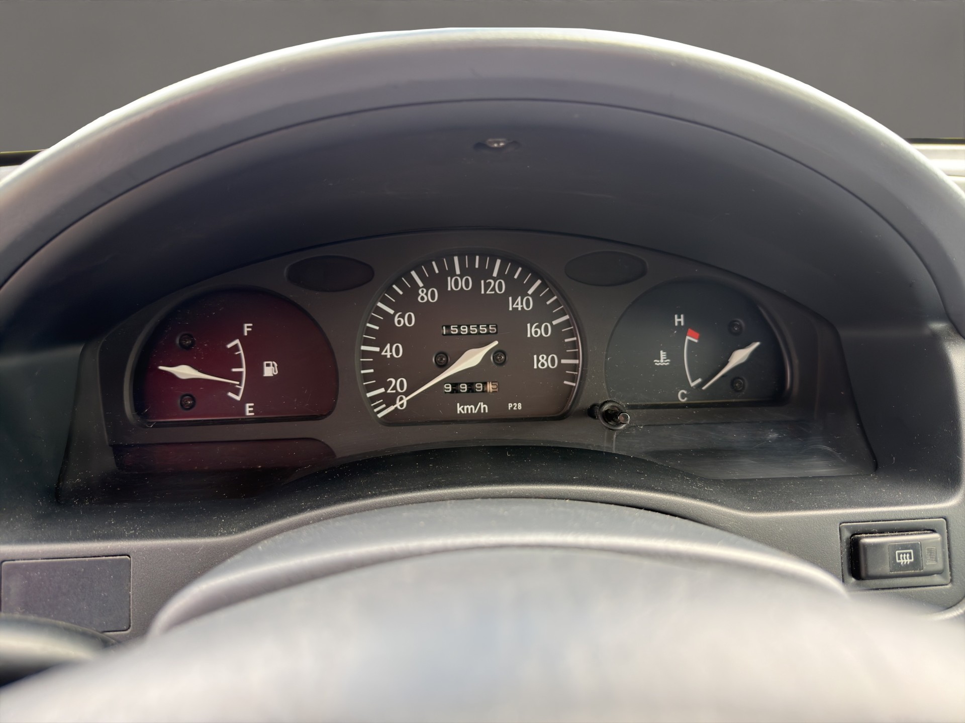 TOYOTA Starlet 1.3 Crystal-image-18