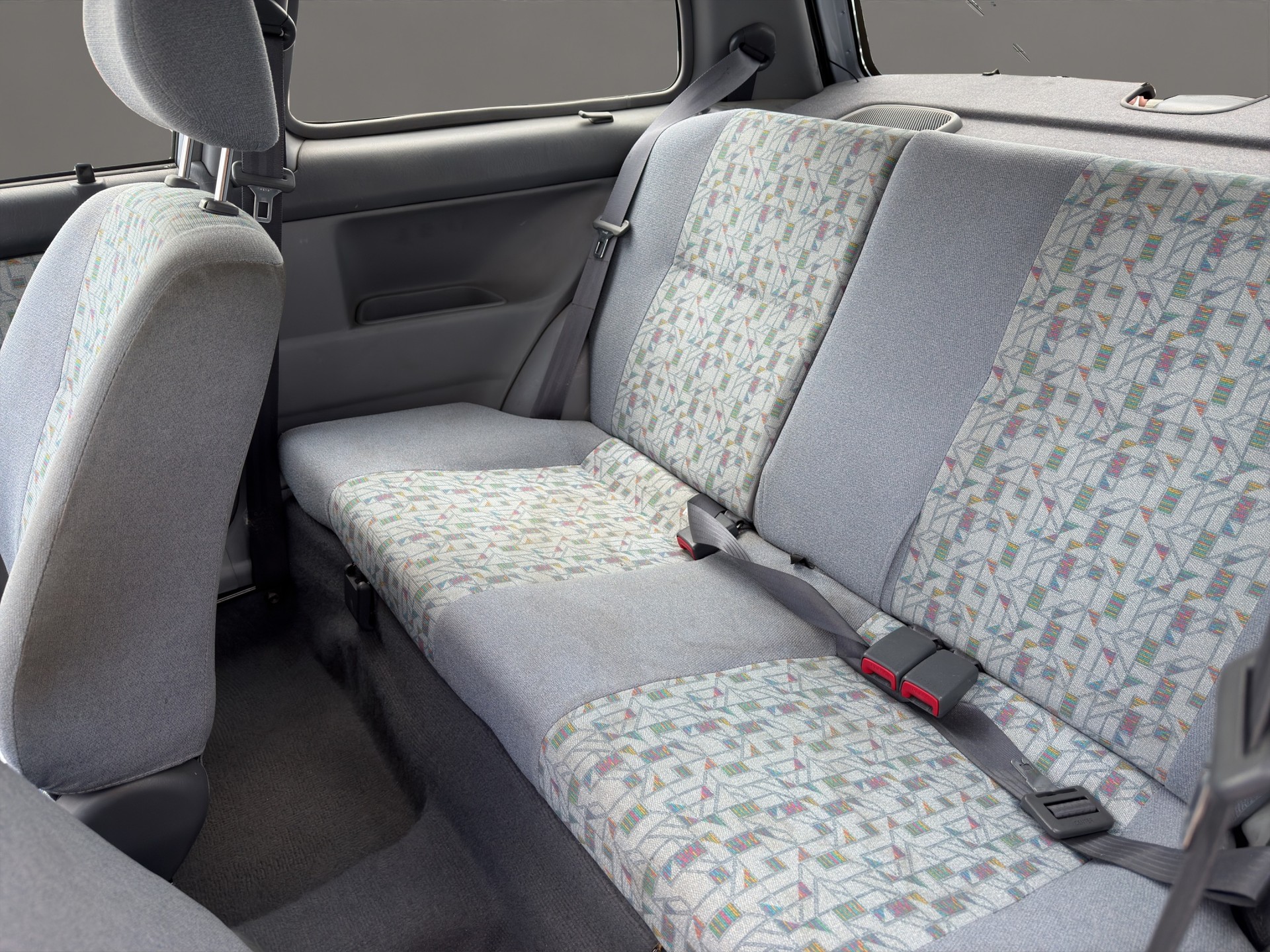 TOYOTA Starlet 1.3 Crystal-image-12