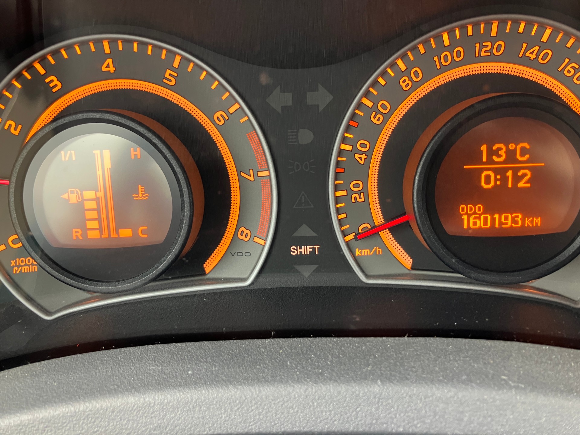 TOYOTA Auris 1.6 Linea Luna-image-8