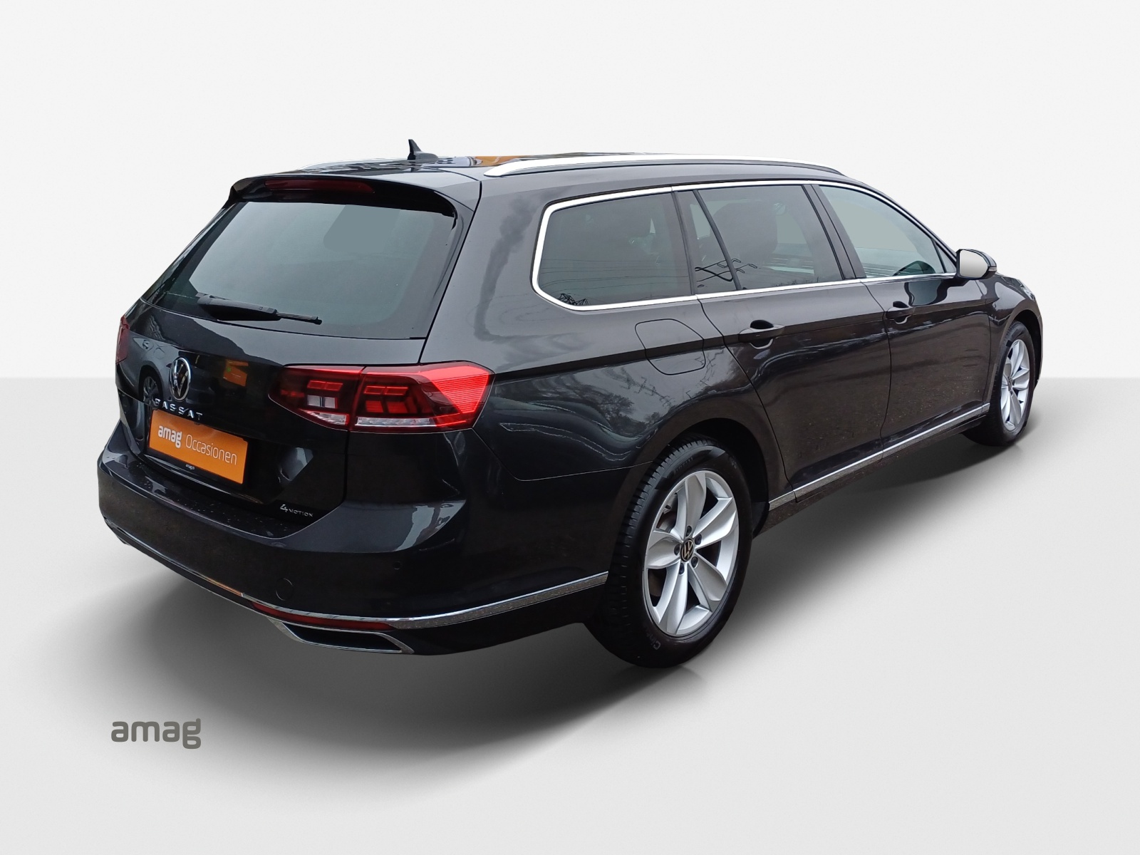 VW Passat 2.0 TDI BMT Elegance 4Motion DSG-showroom-element-3