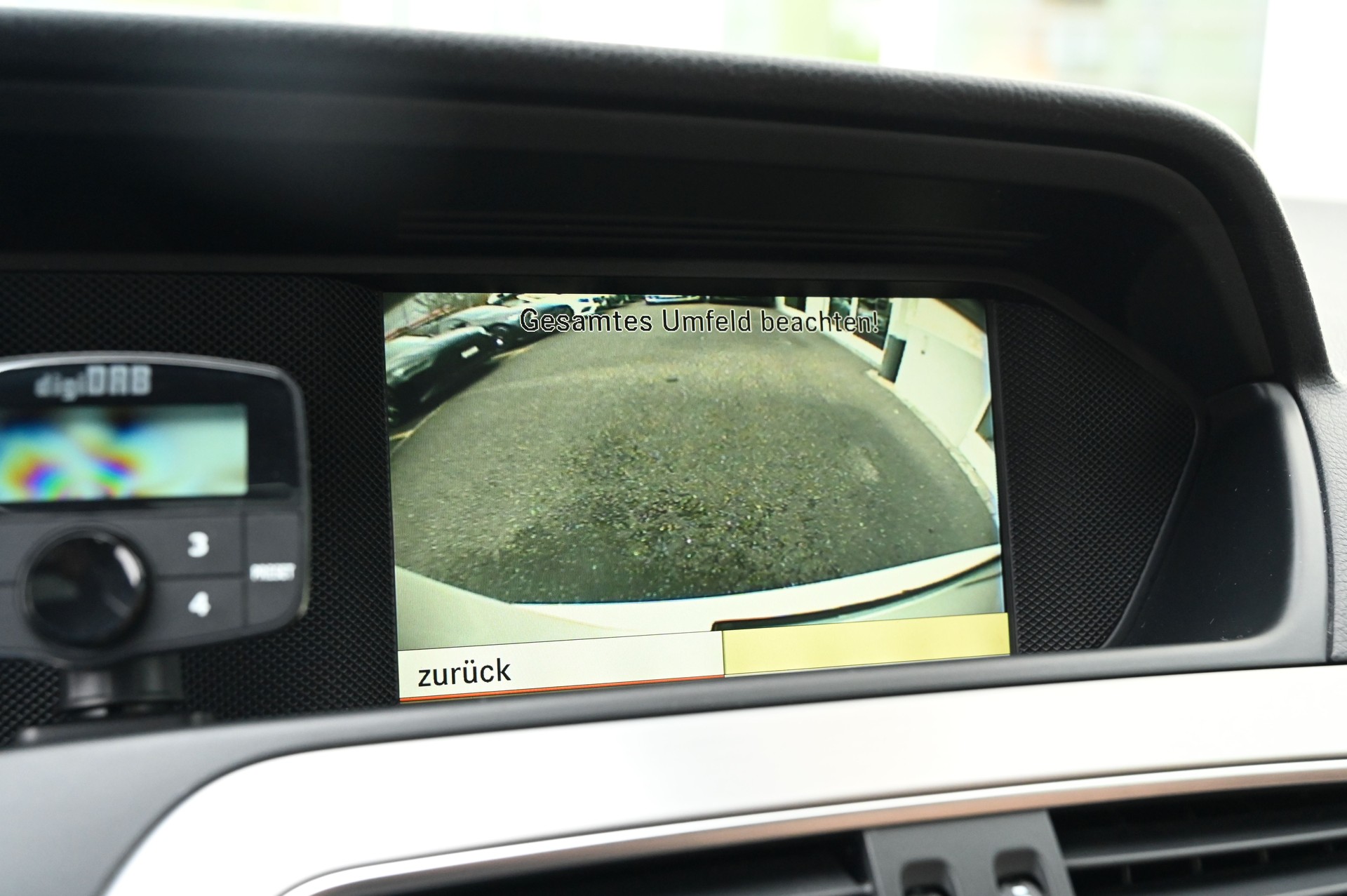 MERCEDES-BENZ C 350 Avantgarde 7G-Tronic-image-21