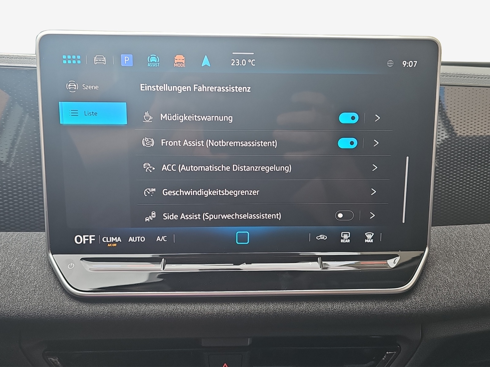 VW Tiguan 1.5 TSI evo2 mHEV Trend DSG-image-14
