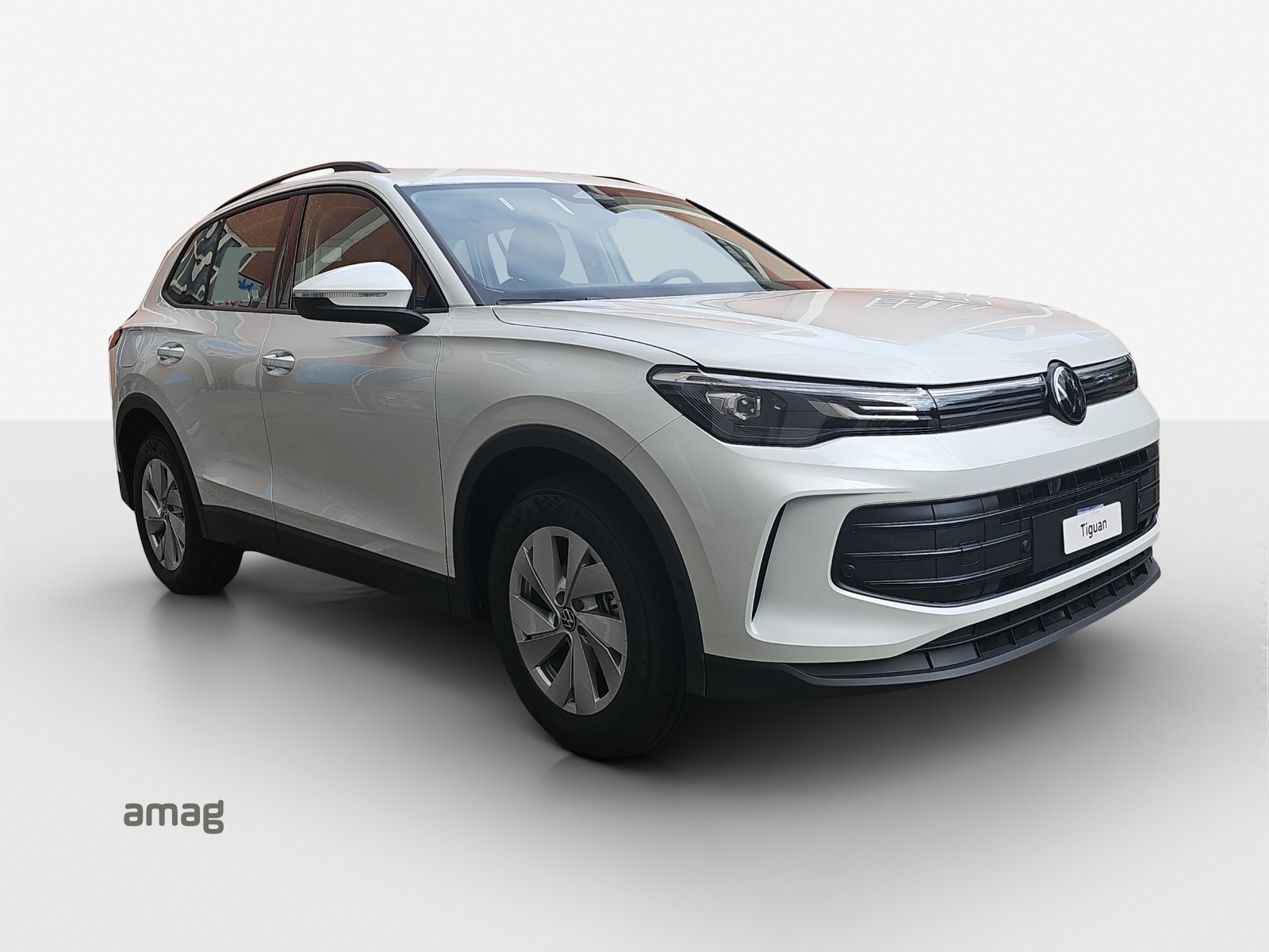VW Tiguan 1.5 TSI evo2 mHEV Trend DSG-image-5