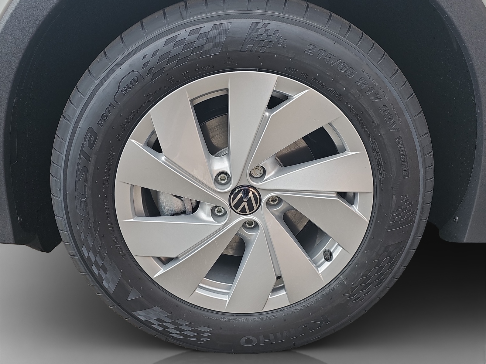 VW Tiguan 1.5 TSI evo2 mHEV Trend DSG-image-13