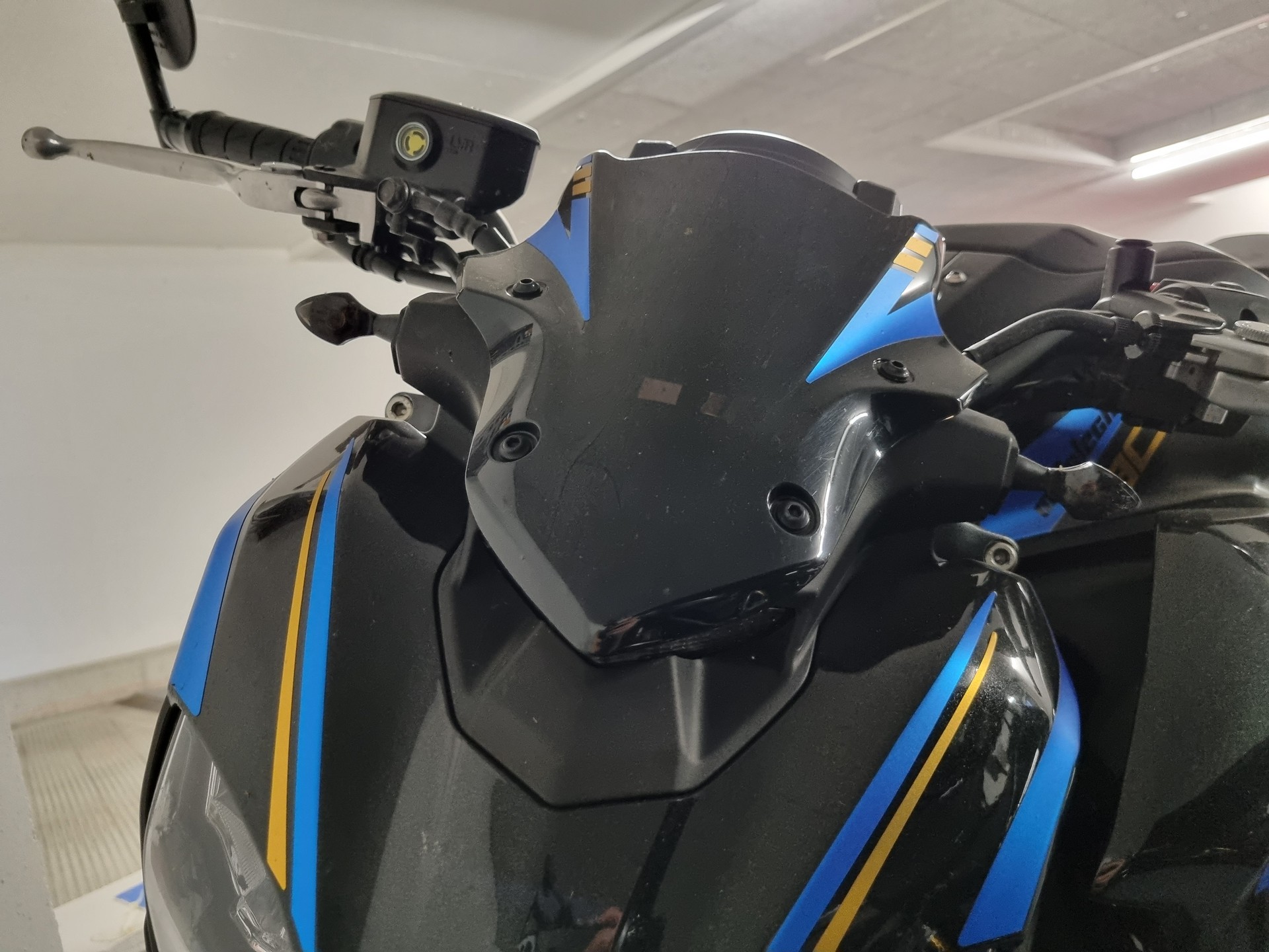 KAWASAKI Z 900-image-3