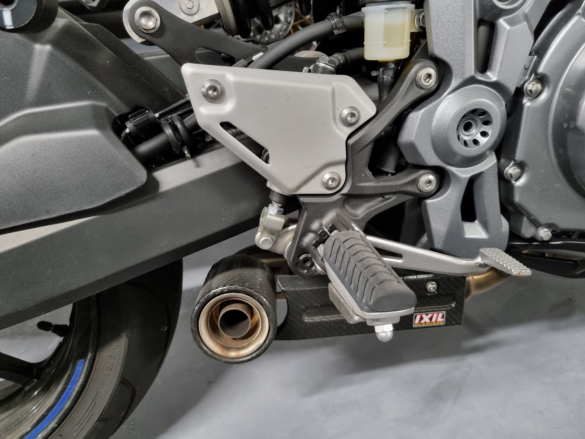 KAWASAKI Z 900-image-2