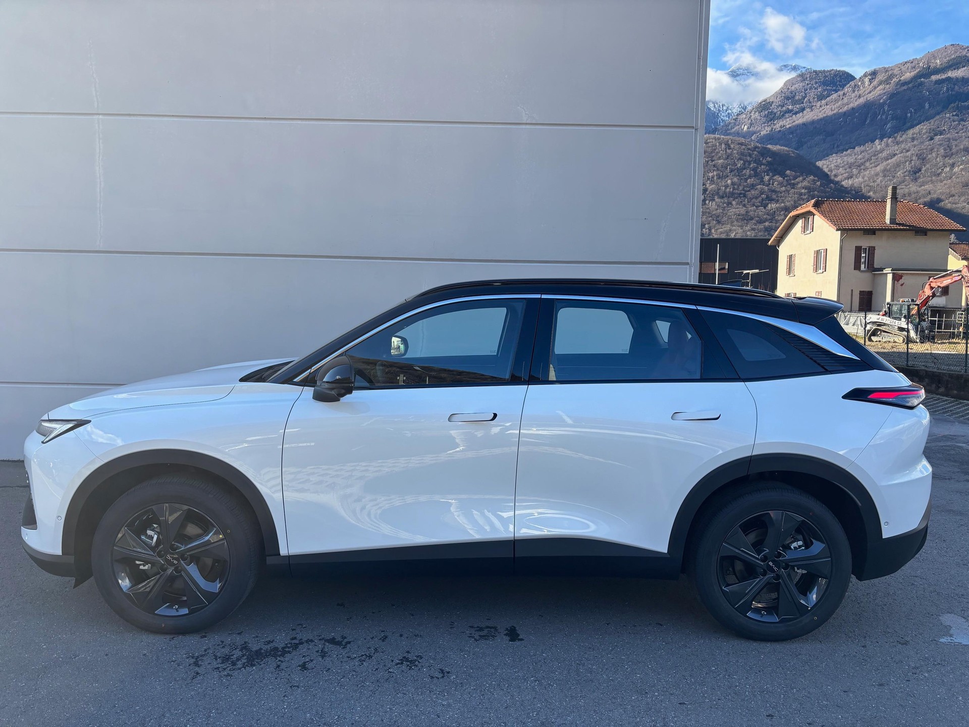BAIC X55 1.5 Premium-image-3