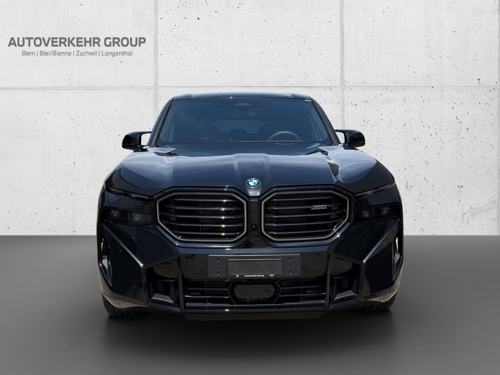 BMW XM xDrive 50e PHEV-image-7