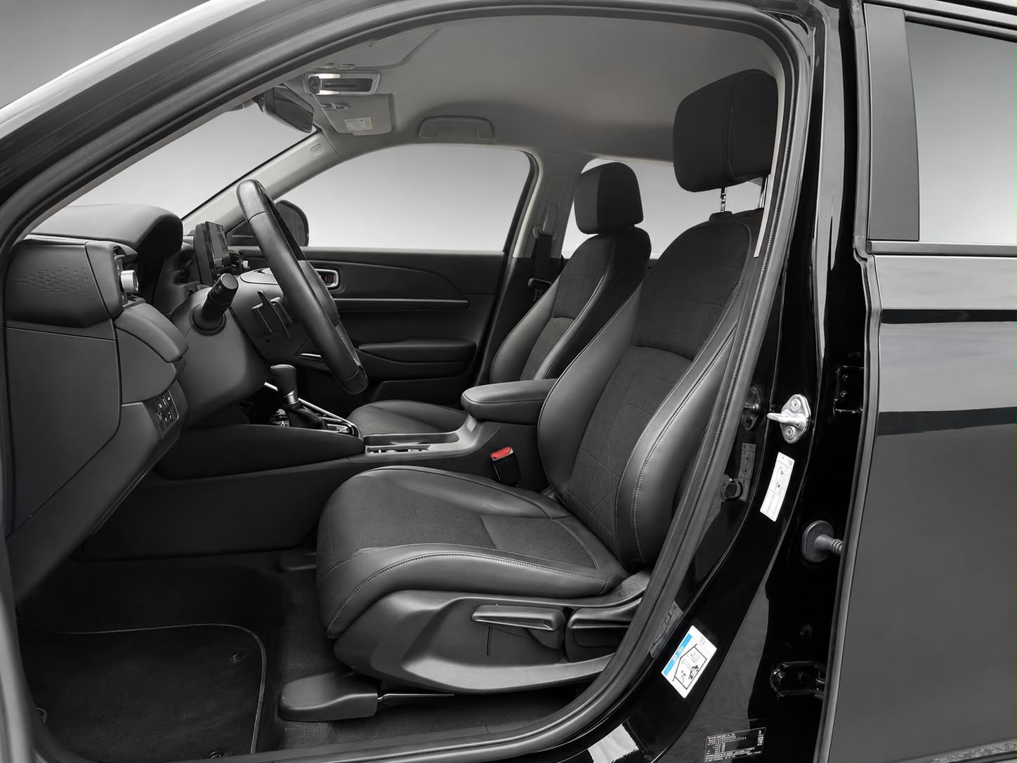 HONDA HR-V 1.5i-MMD Advance CVT-image-5