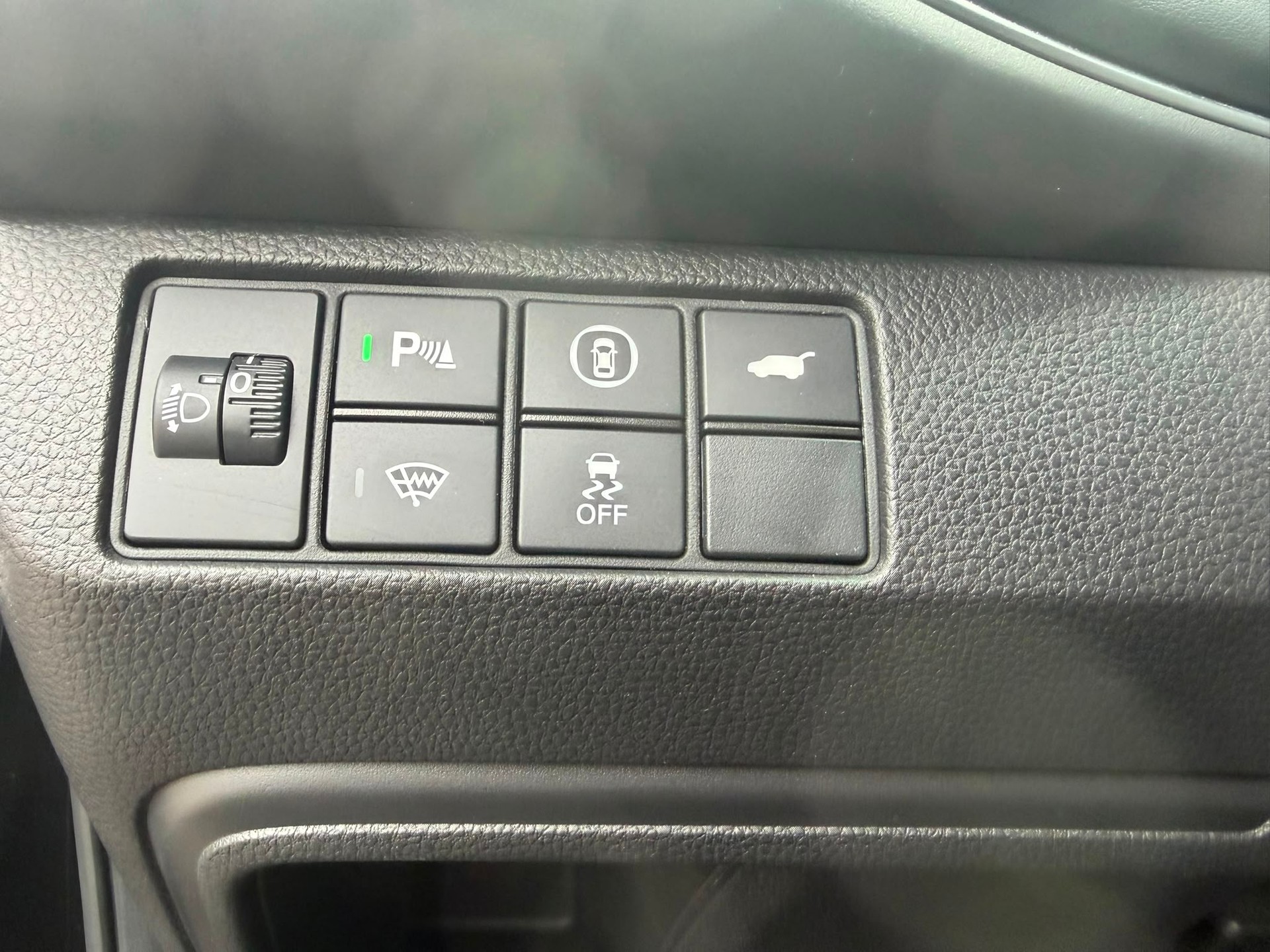 HONDA HR-V 1.5i-MMD Advance CVT-image-10