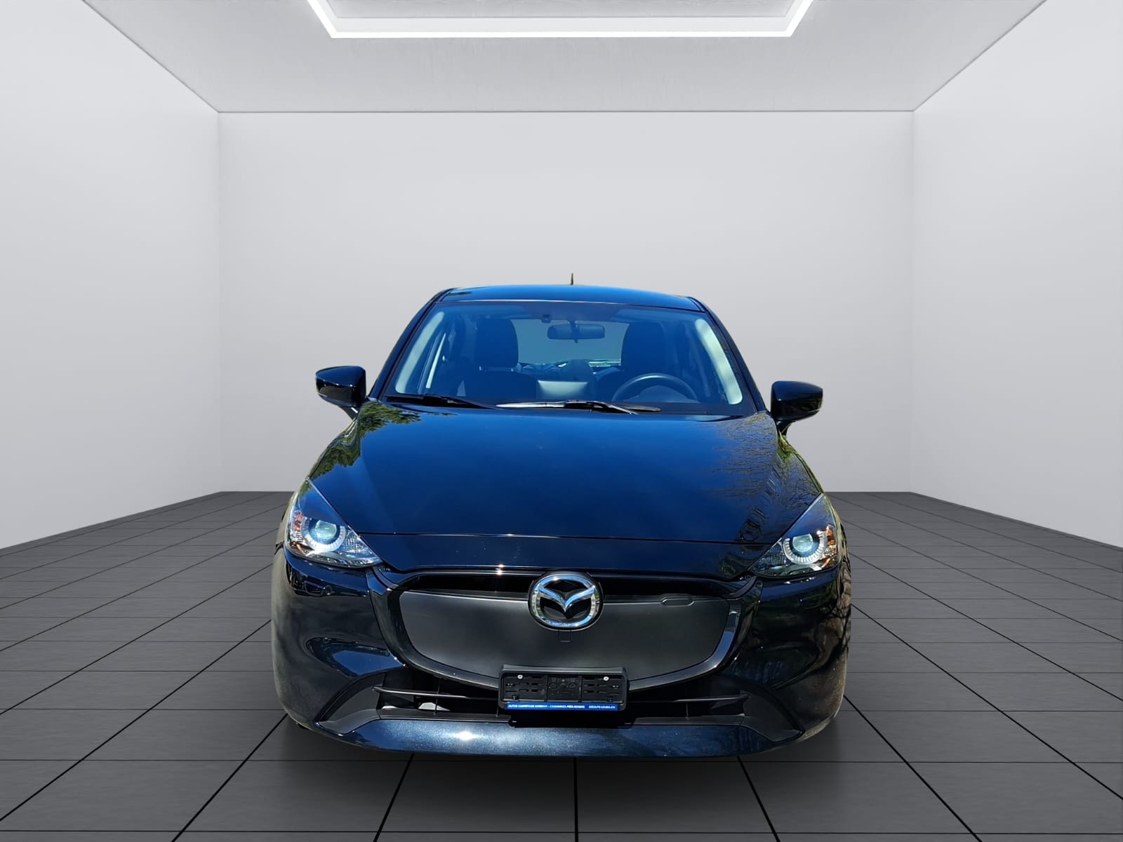 MAZDA 2 SKYACTIV-G 75 Prime-Line-showroom-element-1