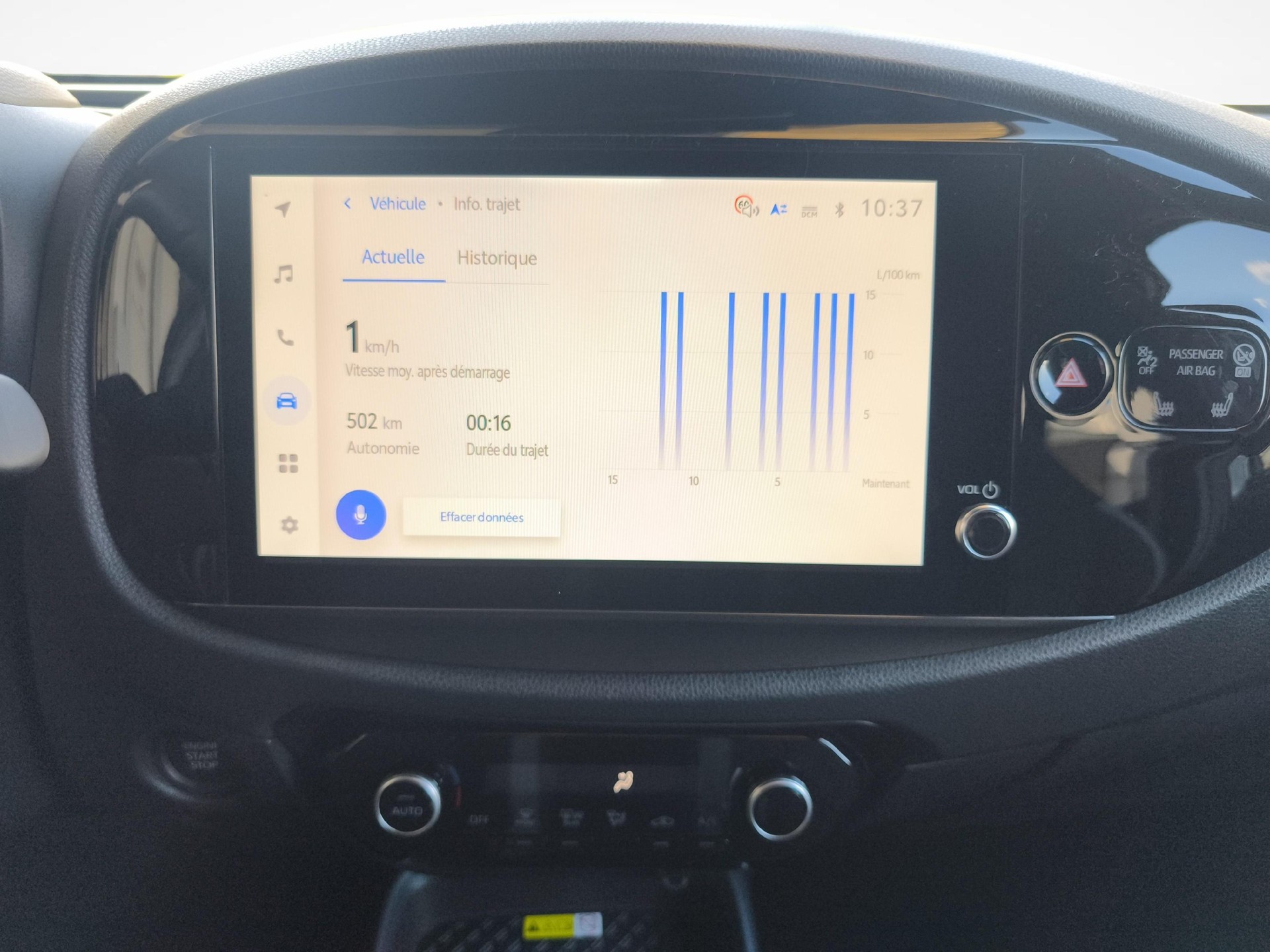 TOYOTA Aygo X 1.0 VVT-i Trend-image-15