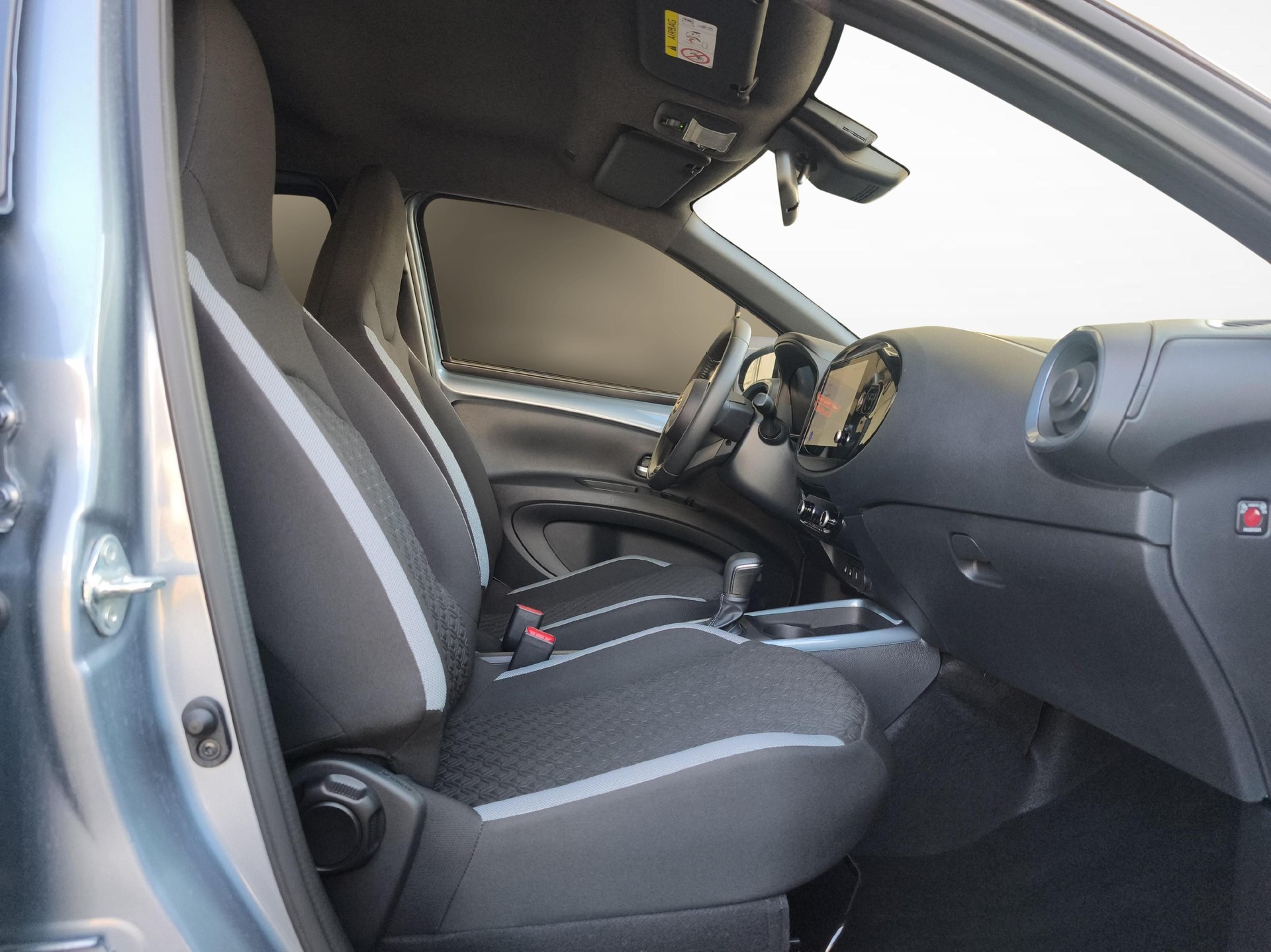 TOYOTA Aygo X 1.0 VVT-i Trend-image-9