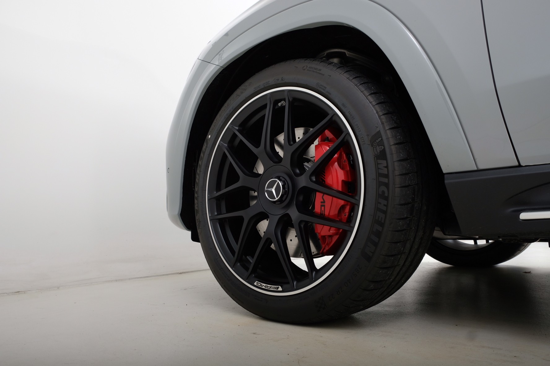 MERCEDES-BENZ GLE 63 S AMG 4Matic+ 9G-Speedshift-image-8