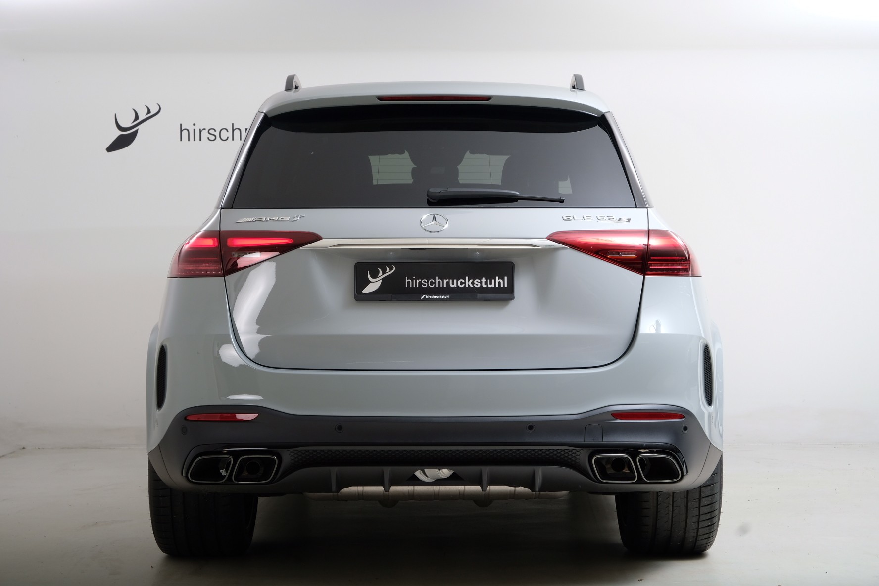 MERCEDES-BENZ GLE 63 S AMG 4Matic+ 9G-Speedshift-image-7