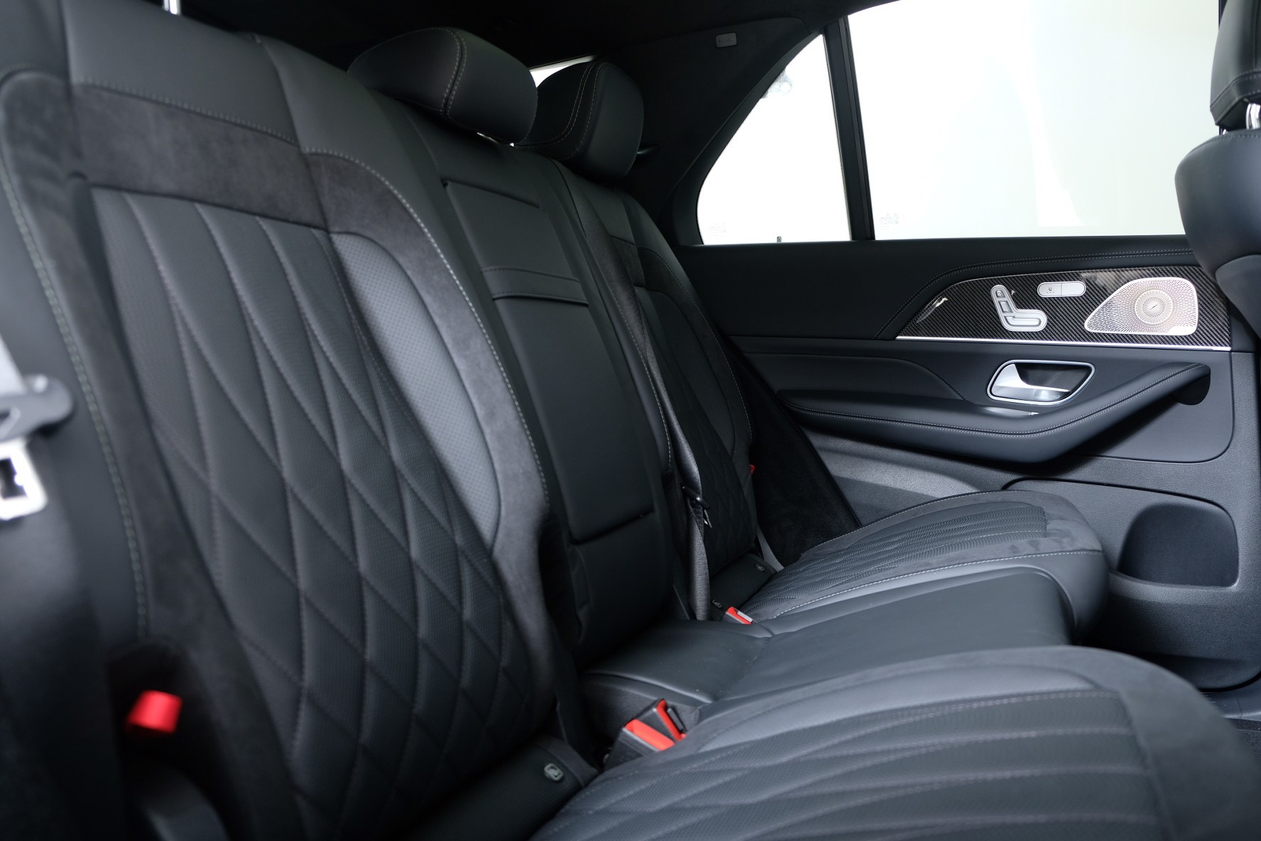 MERCEDES-BENZ GLE 63 S AMG 4Matic+ 9G-Speedshift-image-11