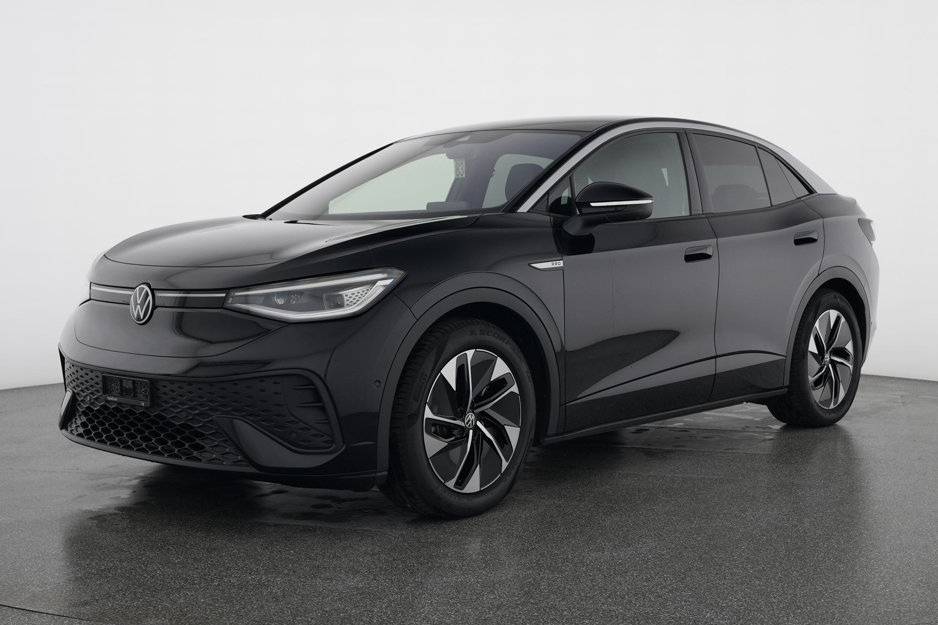 VW ID.5 Pro Performance 77 kWh