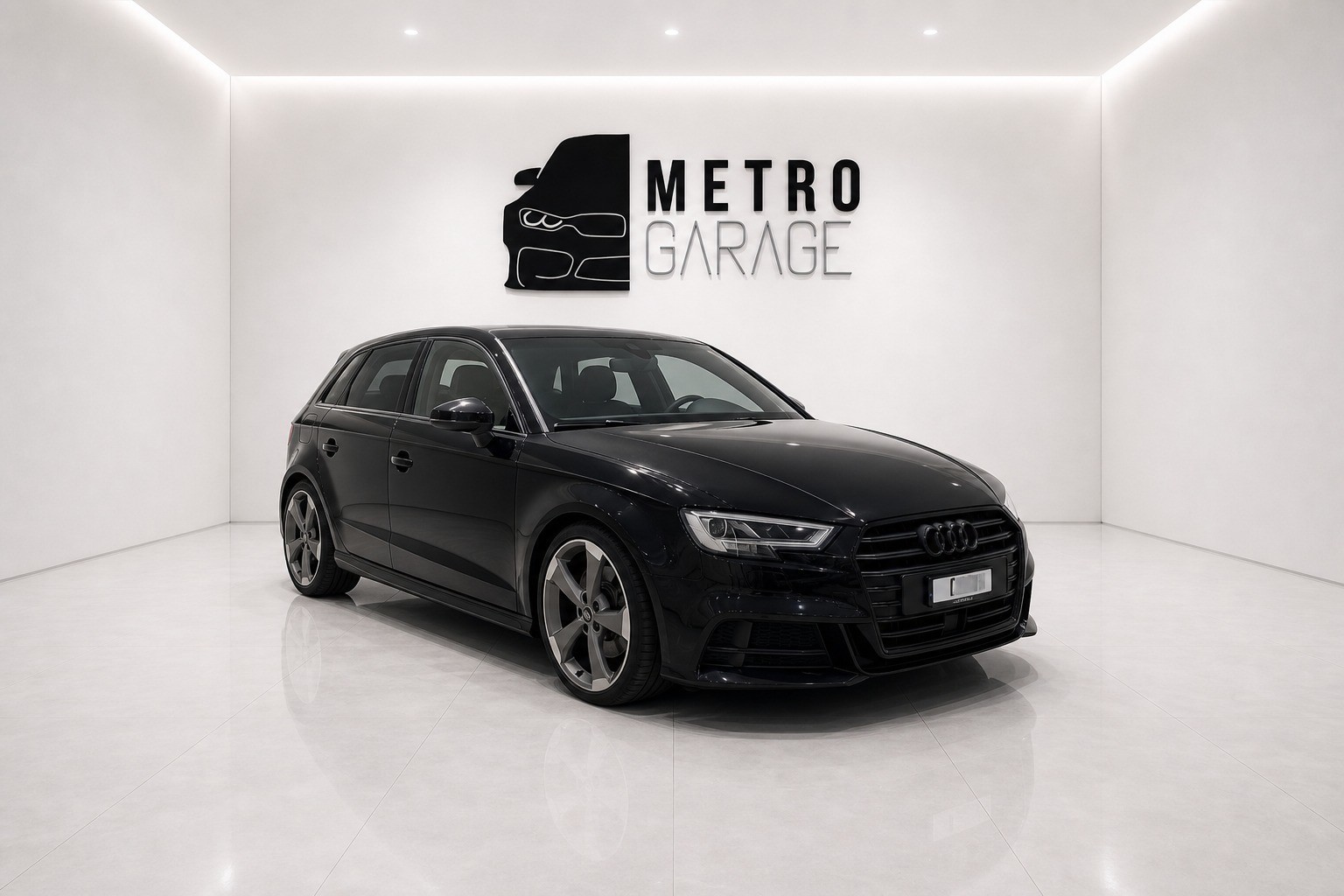 AUDI S3 Sportback 2.0 TFSI quattro S-tronic-image-6